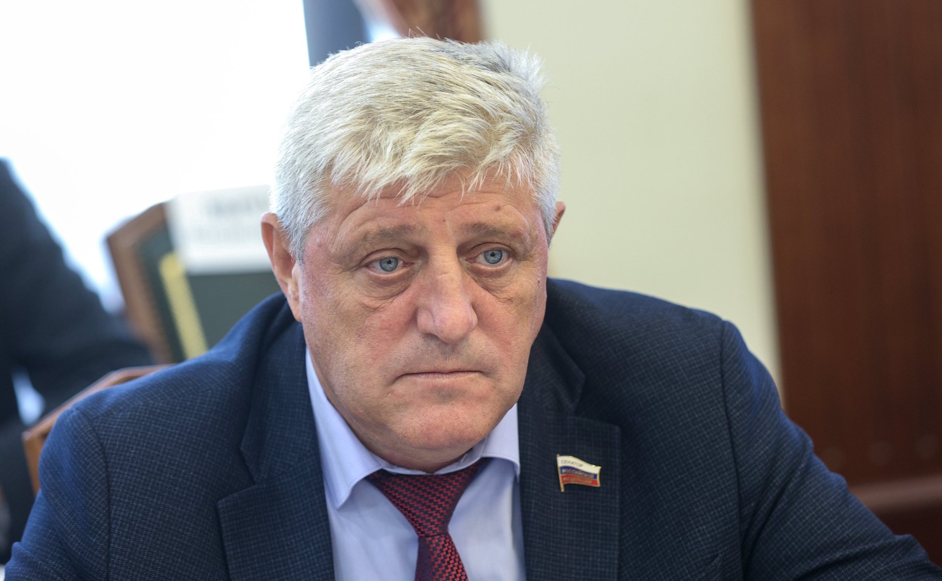 Алексей Наумец