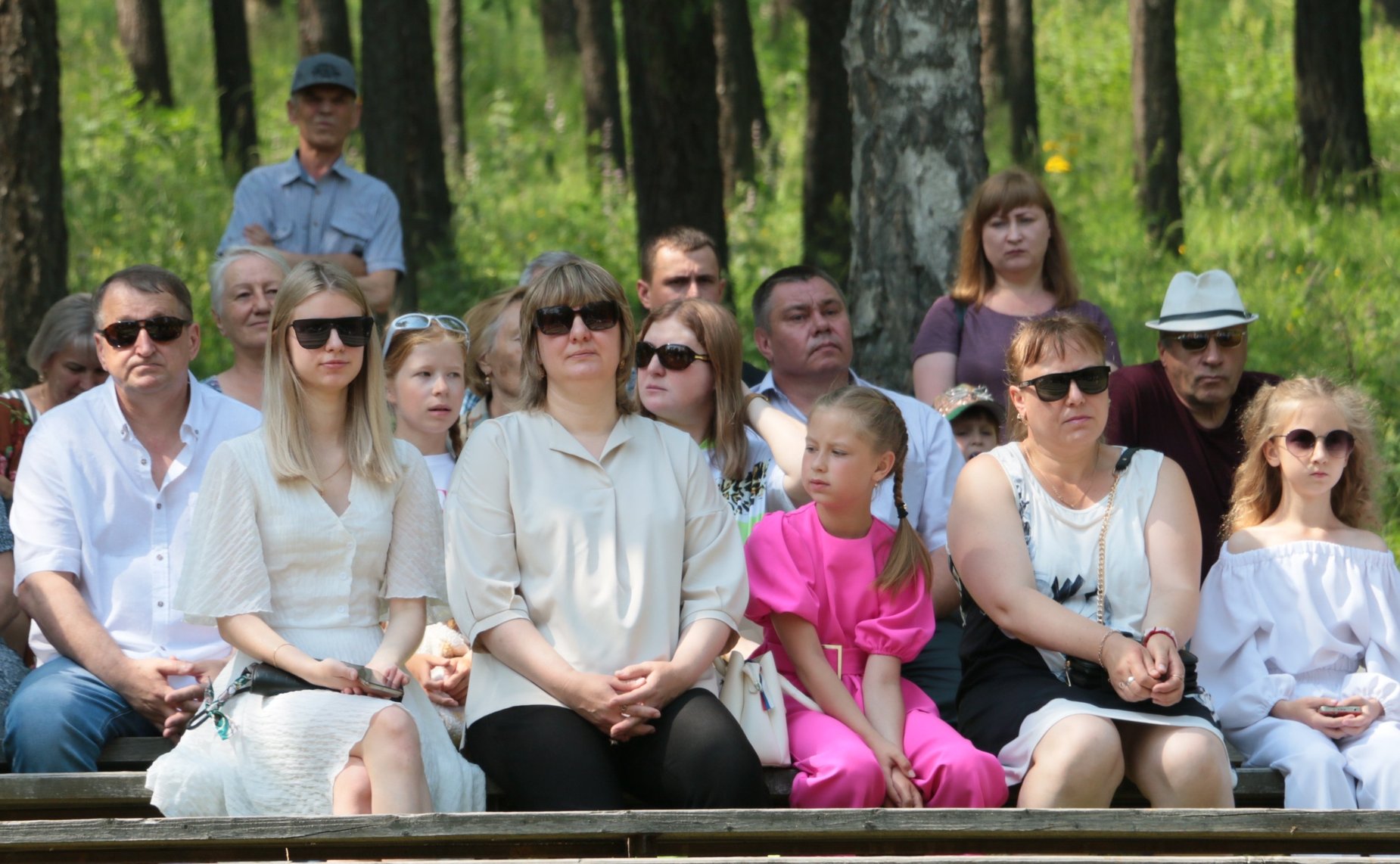 Александр Жуков в ходе поездки в регион посетил город Сорск
