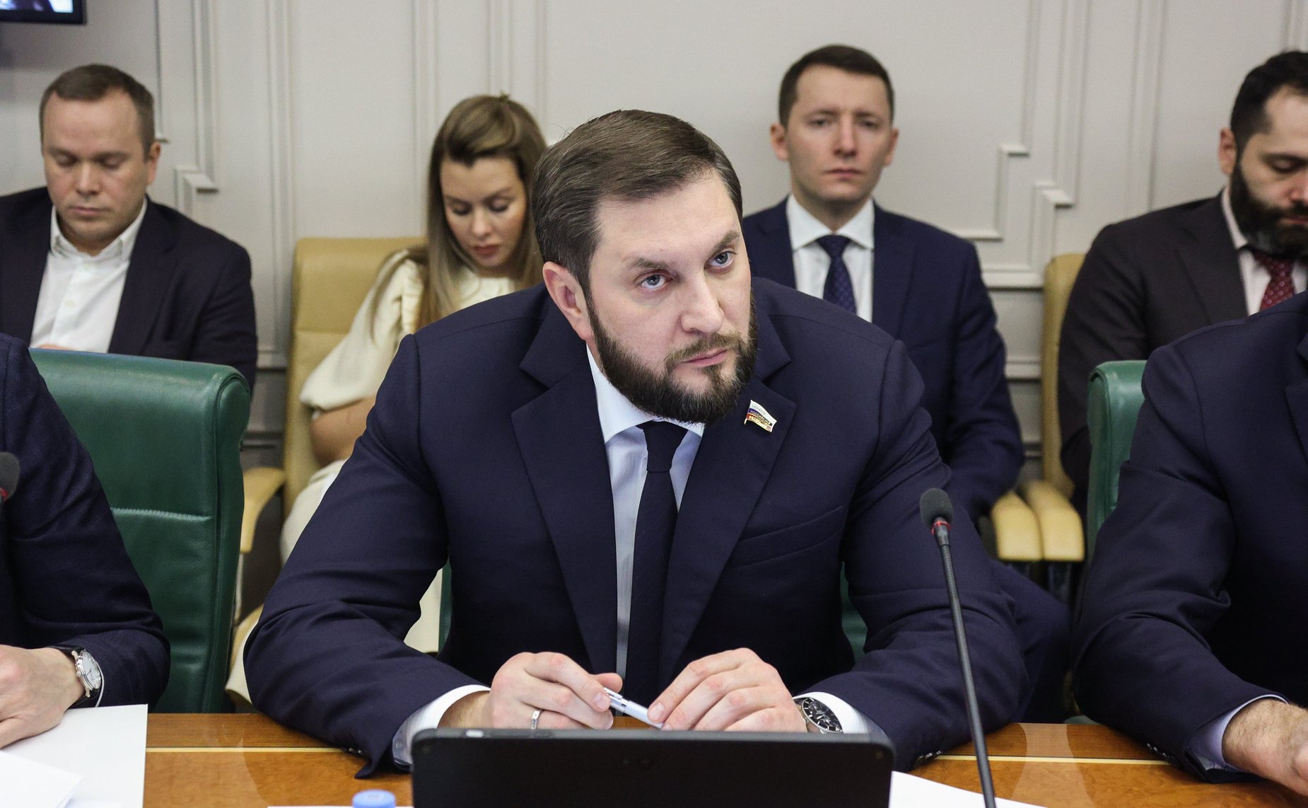 Иван Евстифеев