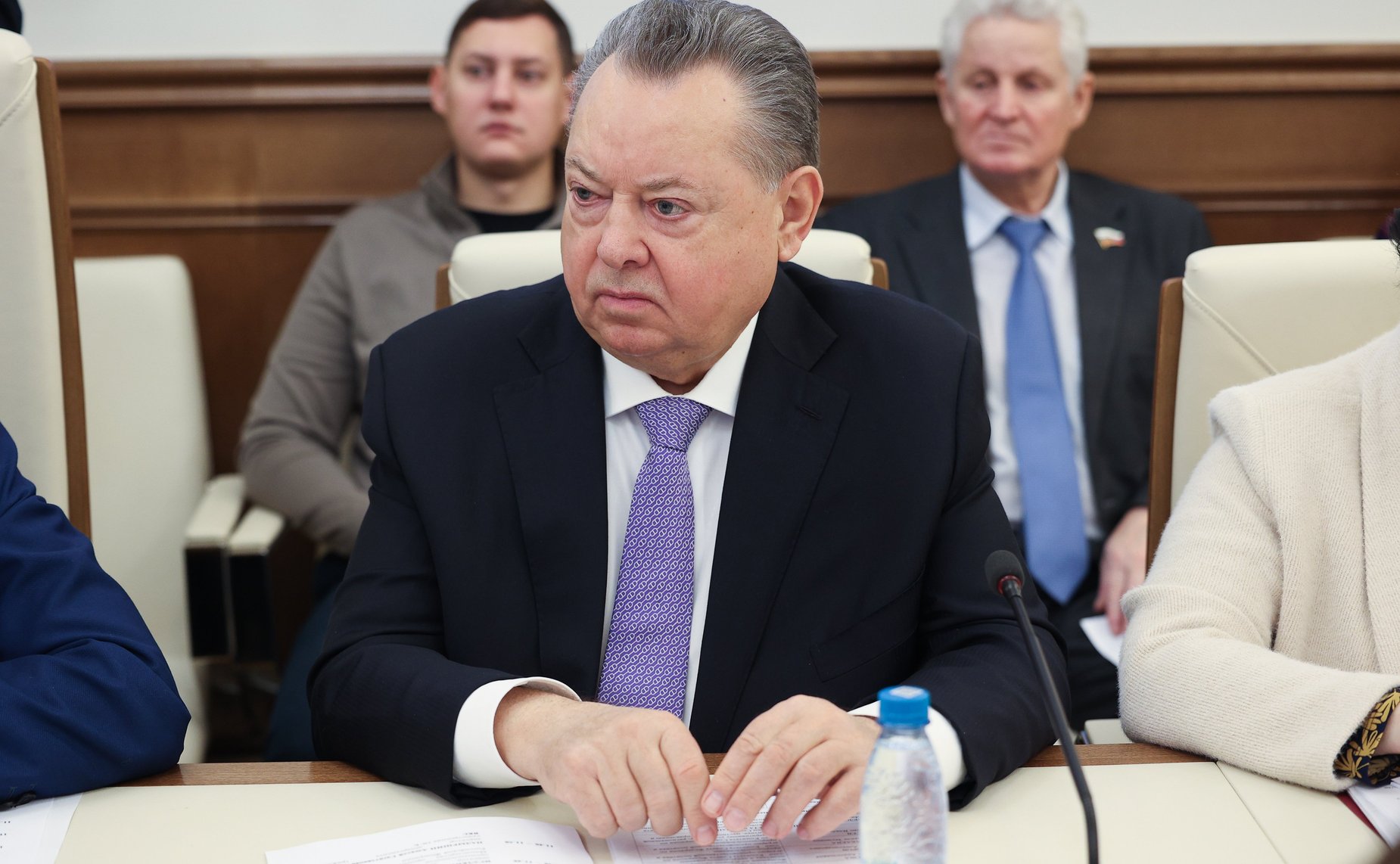 Борис Невзоров