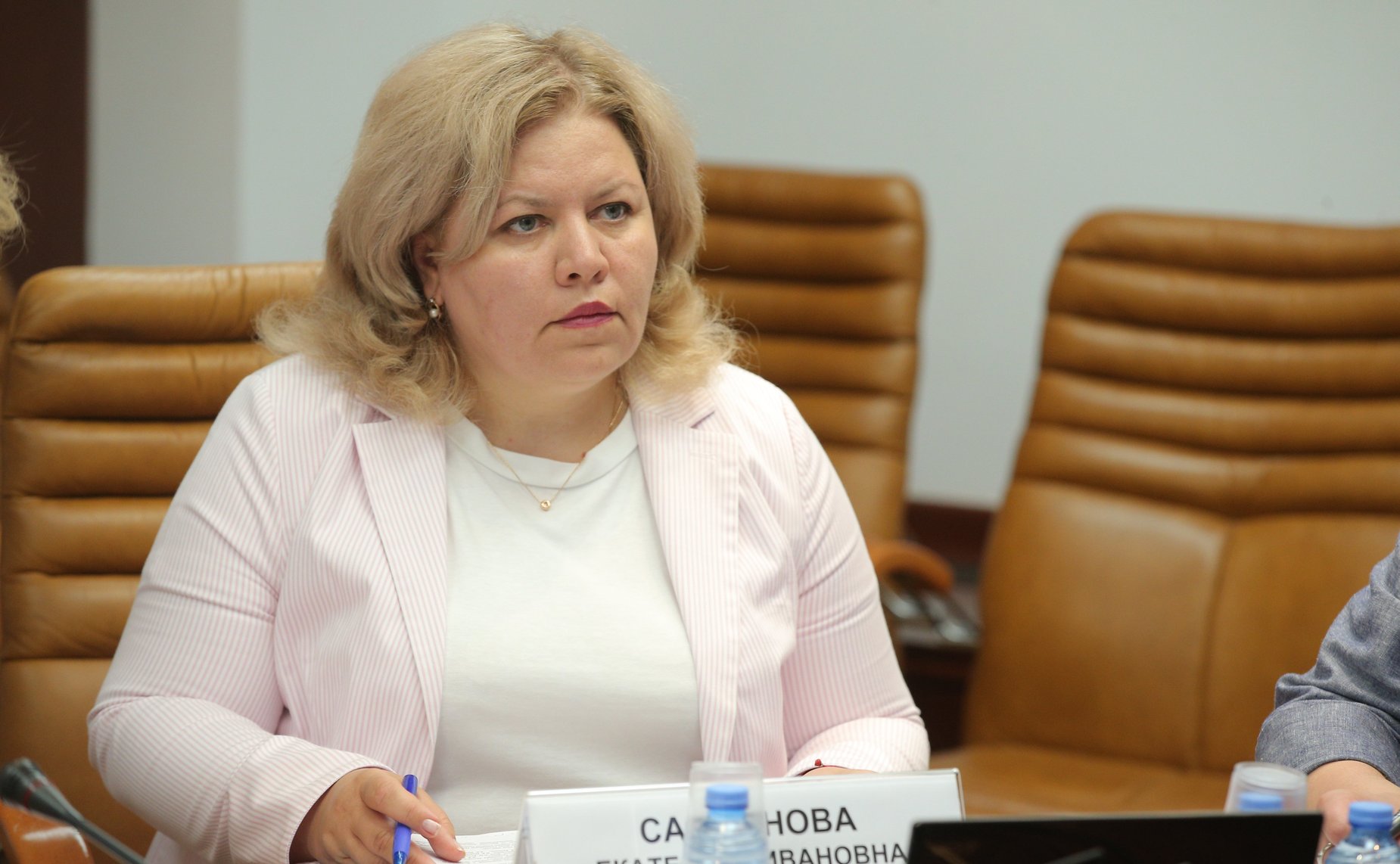 Расширенное заседание Комитета СФ по науке, образованию и культуре