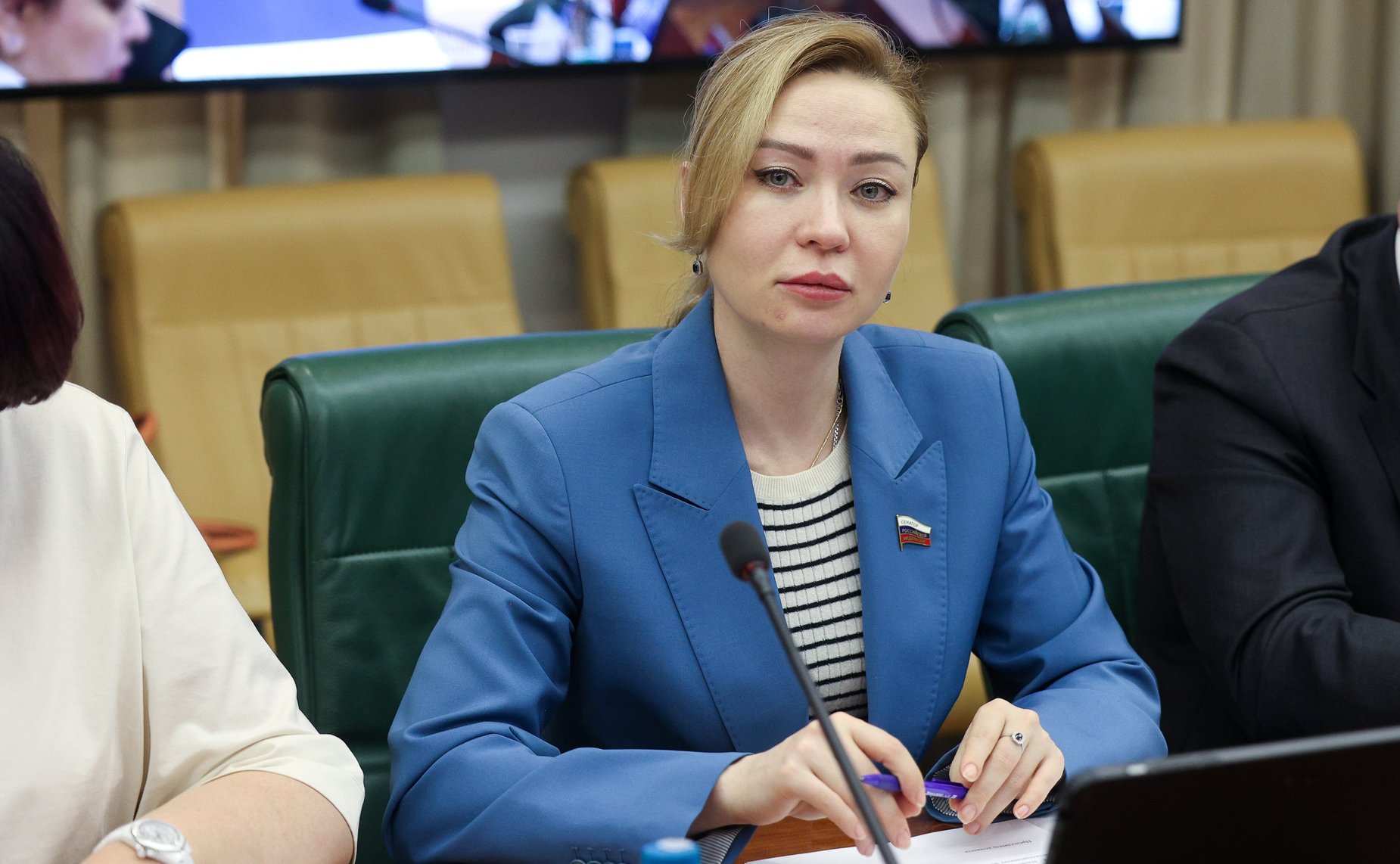 Наталья Никонорова