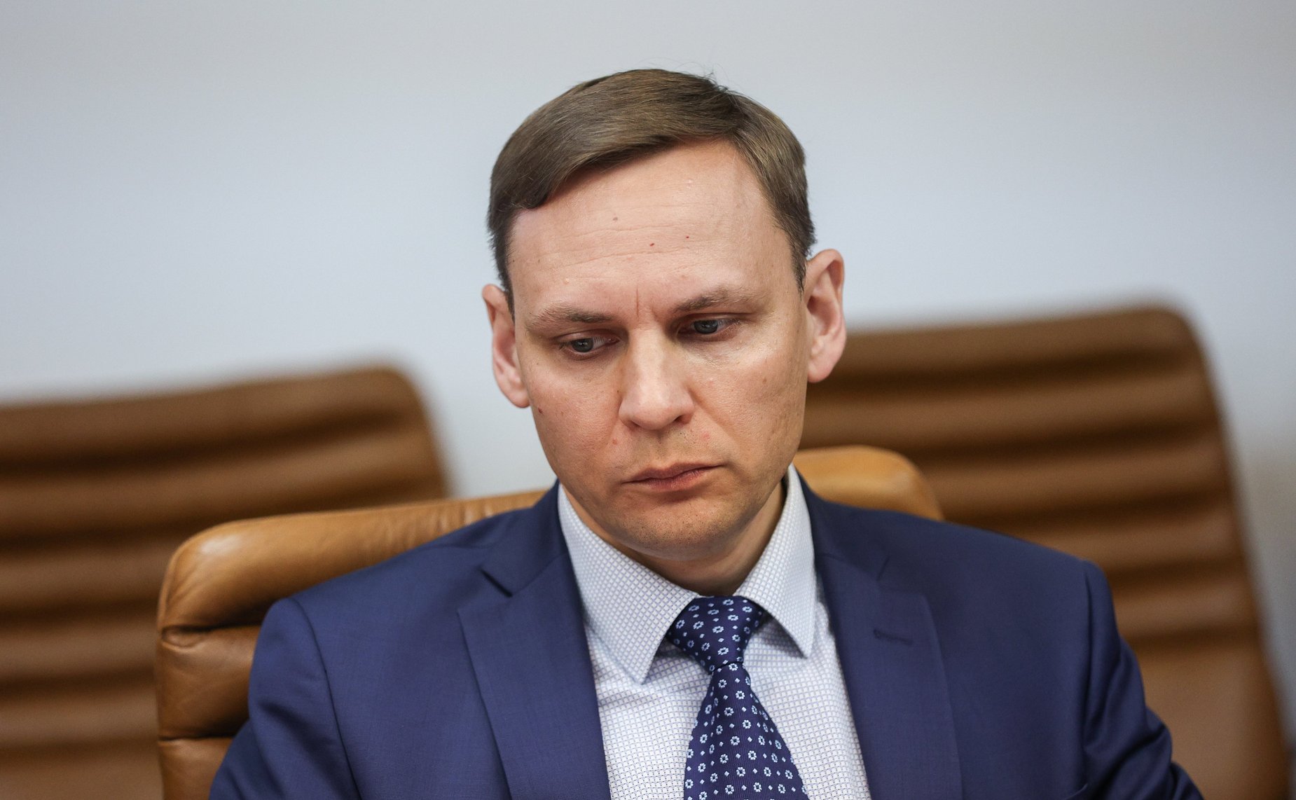 Заседание секции «Распространение российских цифровых продуктов и платформ» при Совете по развитию цифровой экономики при СФ