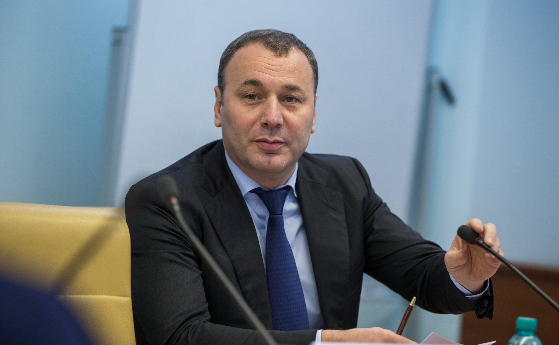 «Круглый стол» на тему «О законодательном обеспечении сохранения, поддержки и развития русского языка»