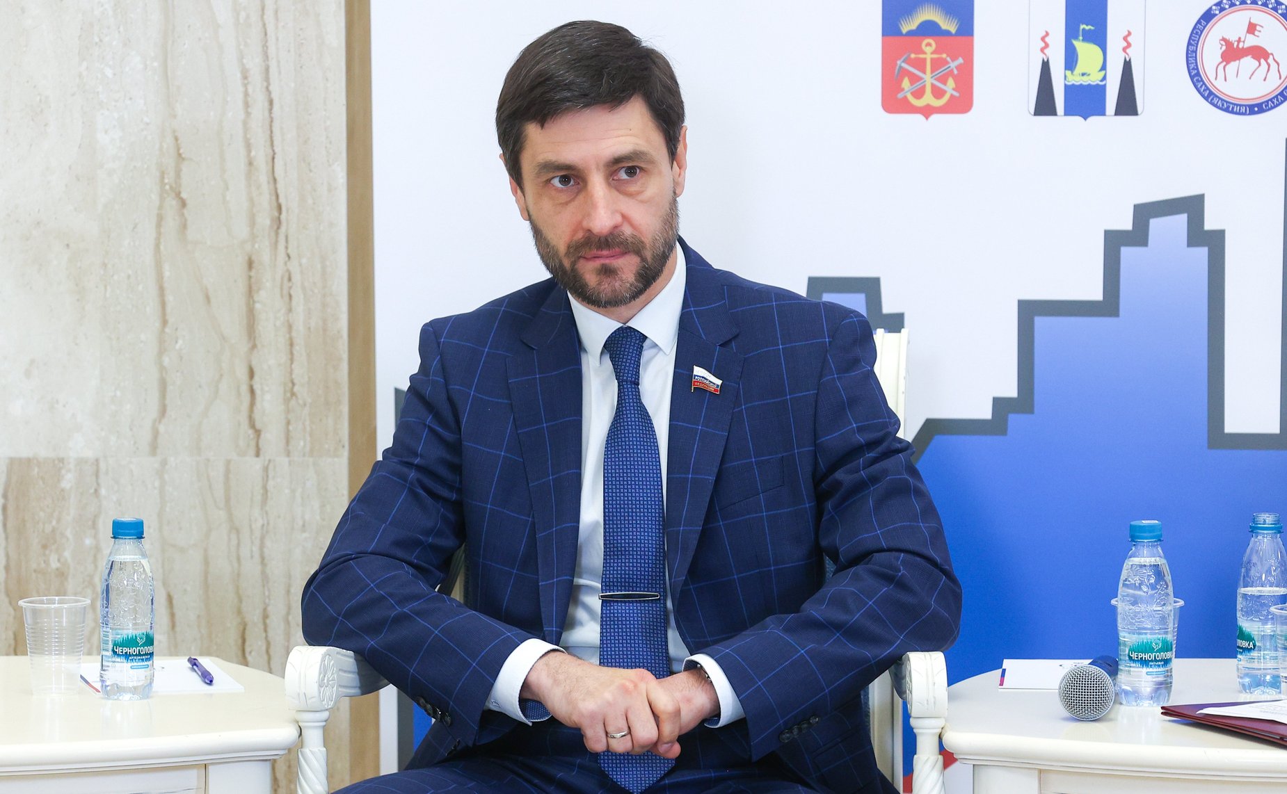Алексей Синицын
