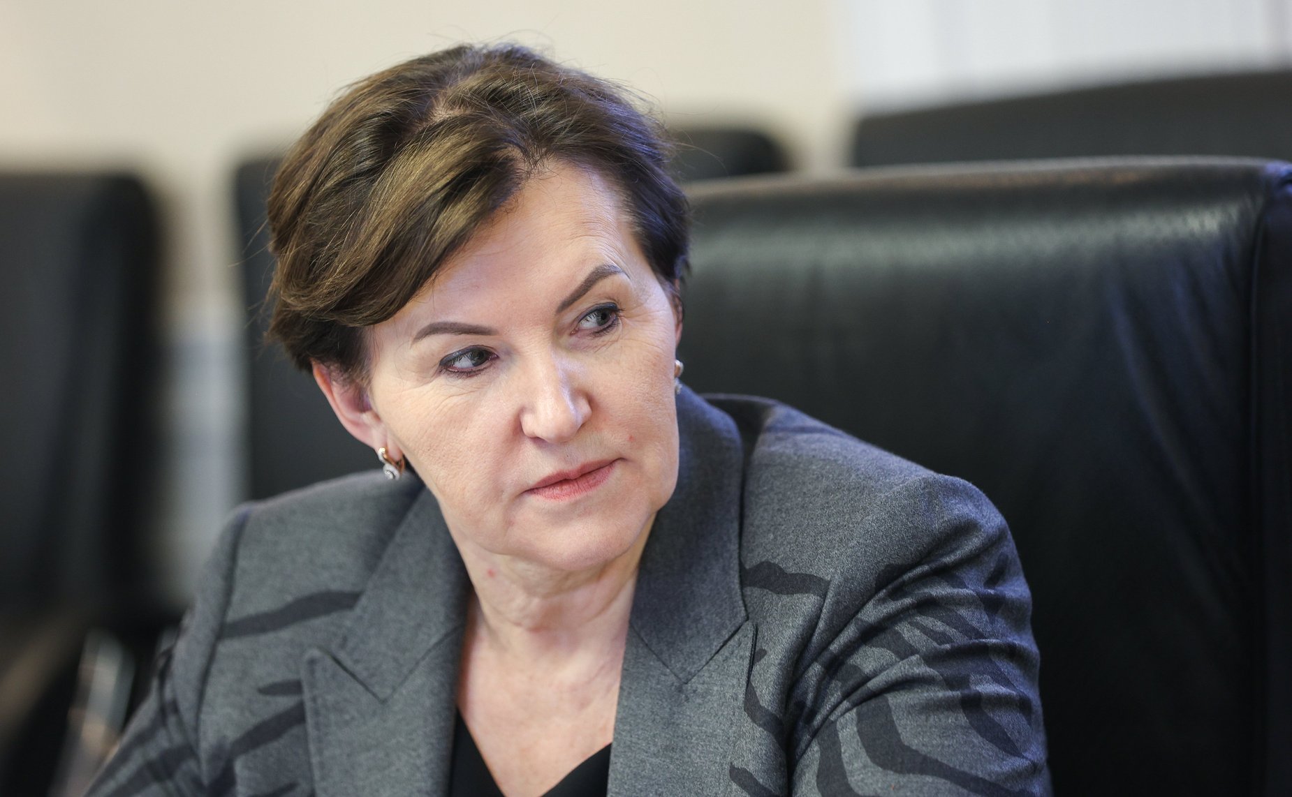 Совещание Комитета СФ по науке, образованию и культуре