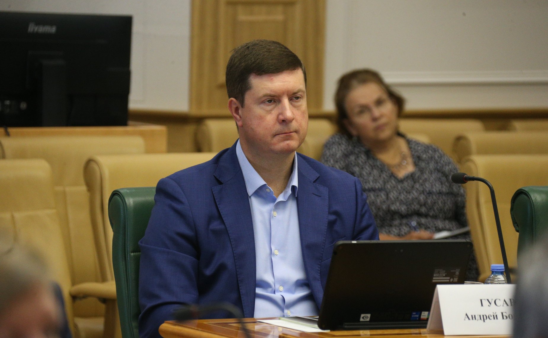 Совещание Комитета СФ по аграрно-продовольственной политике и природопользованию