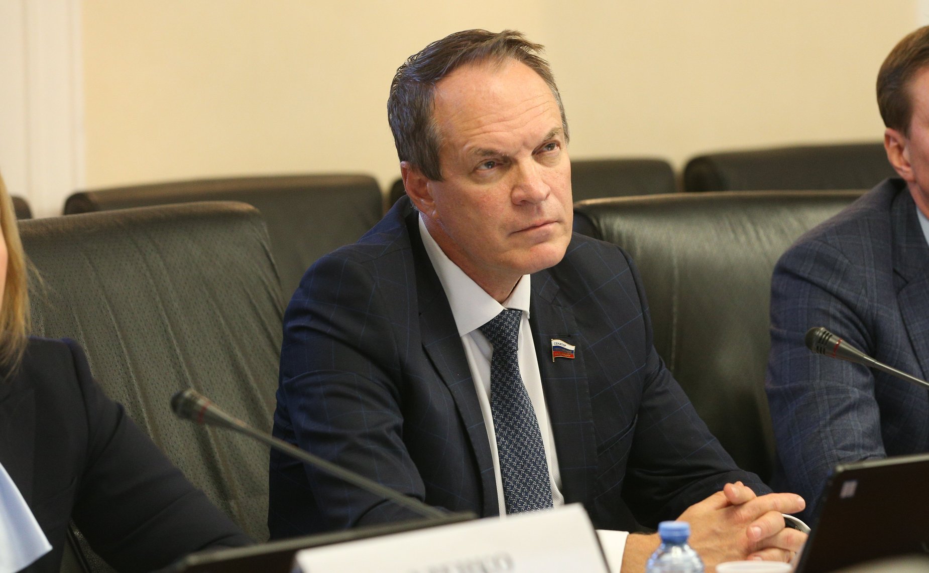 Александр Башкин