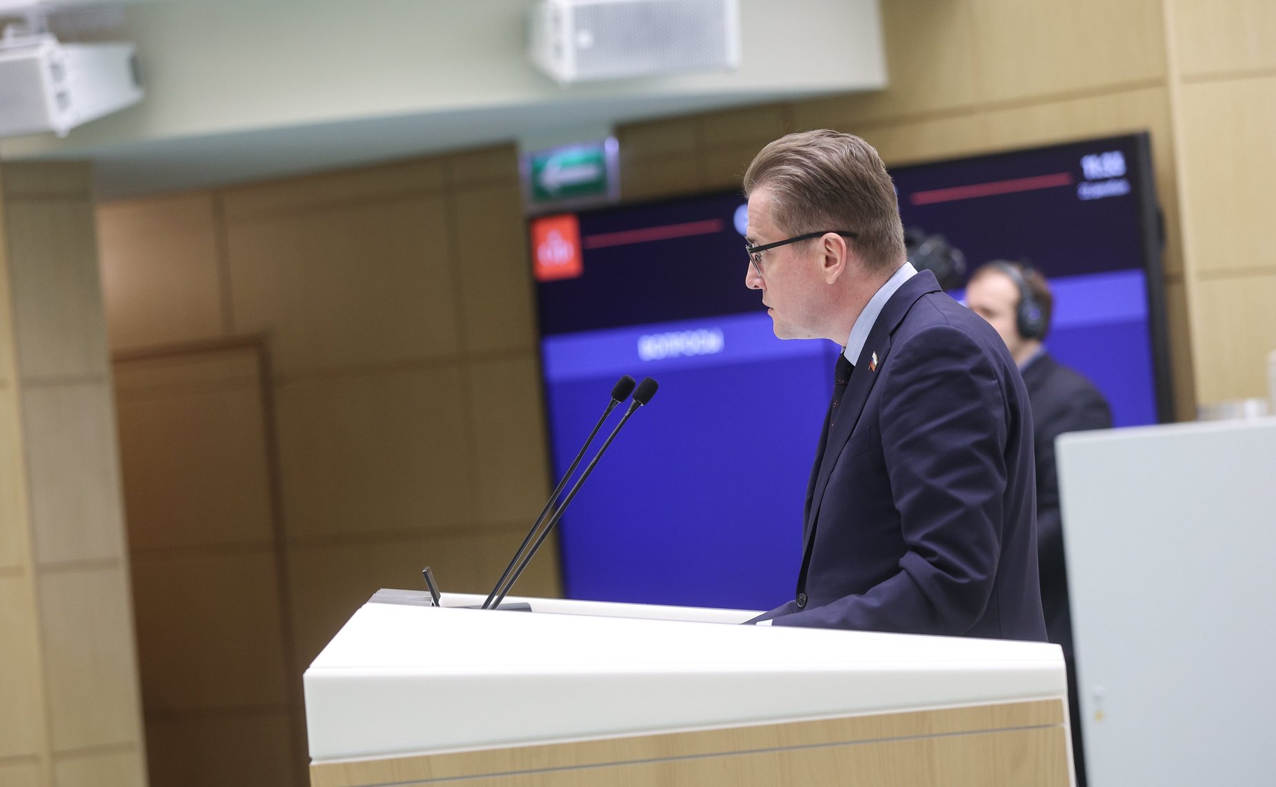 Дмитрий Горицкий