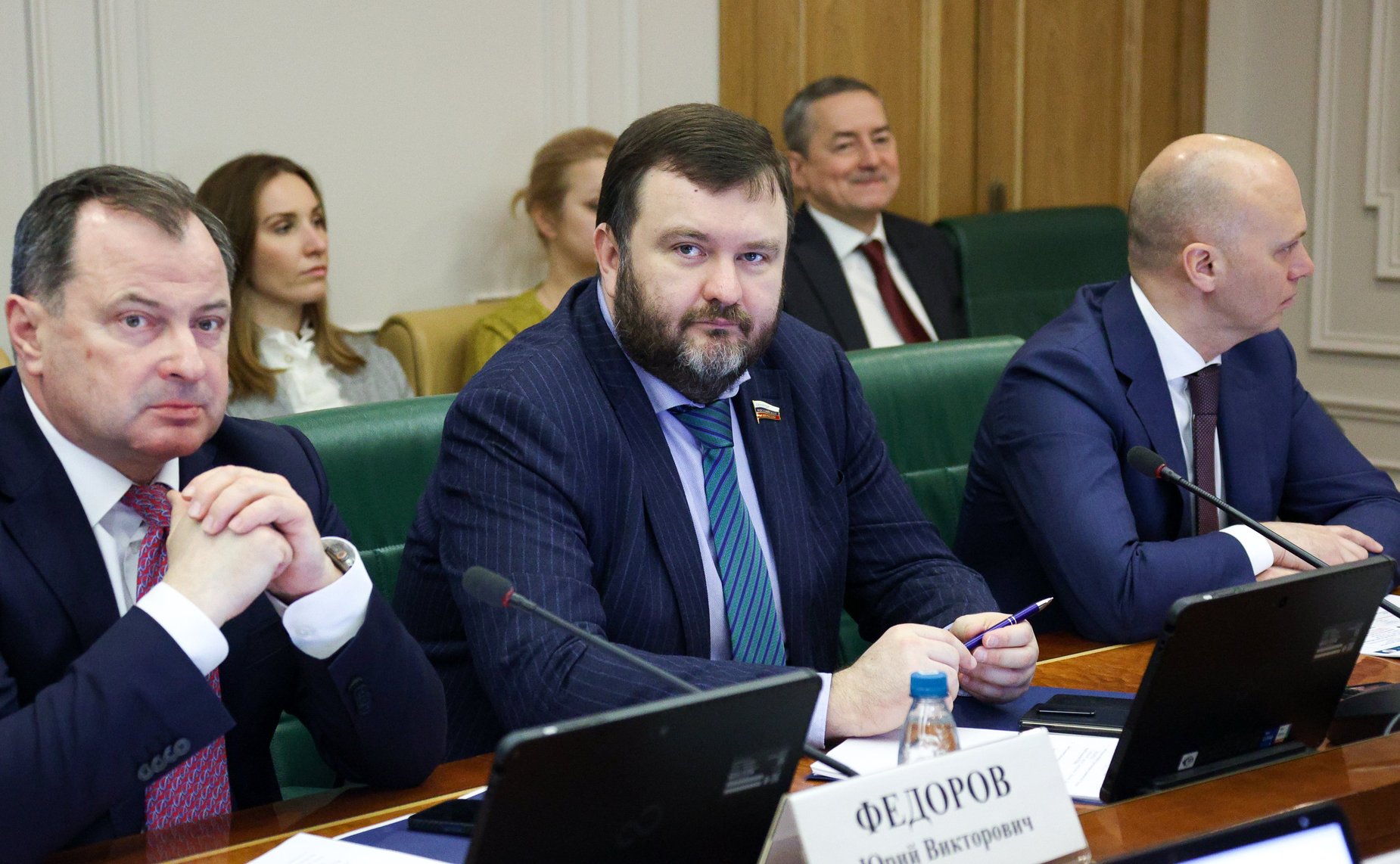 Дмитрий Ворона