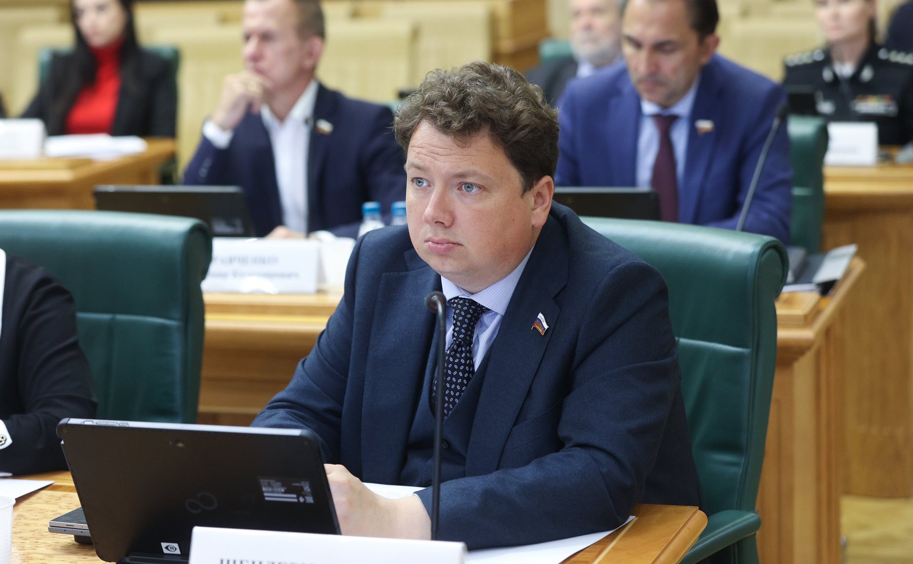 Александр Шендерюк-Жидков