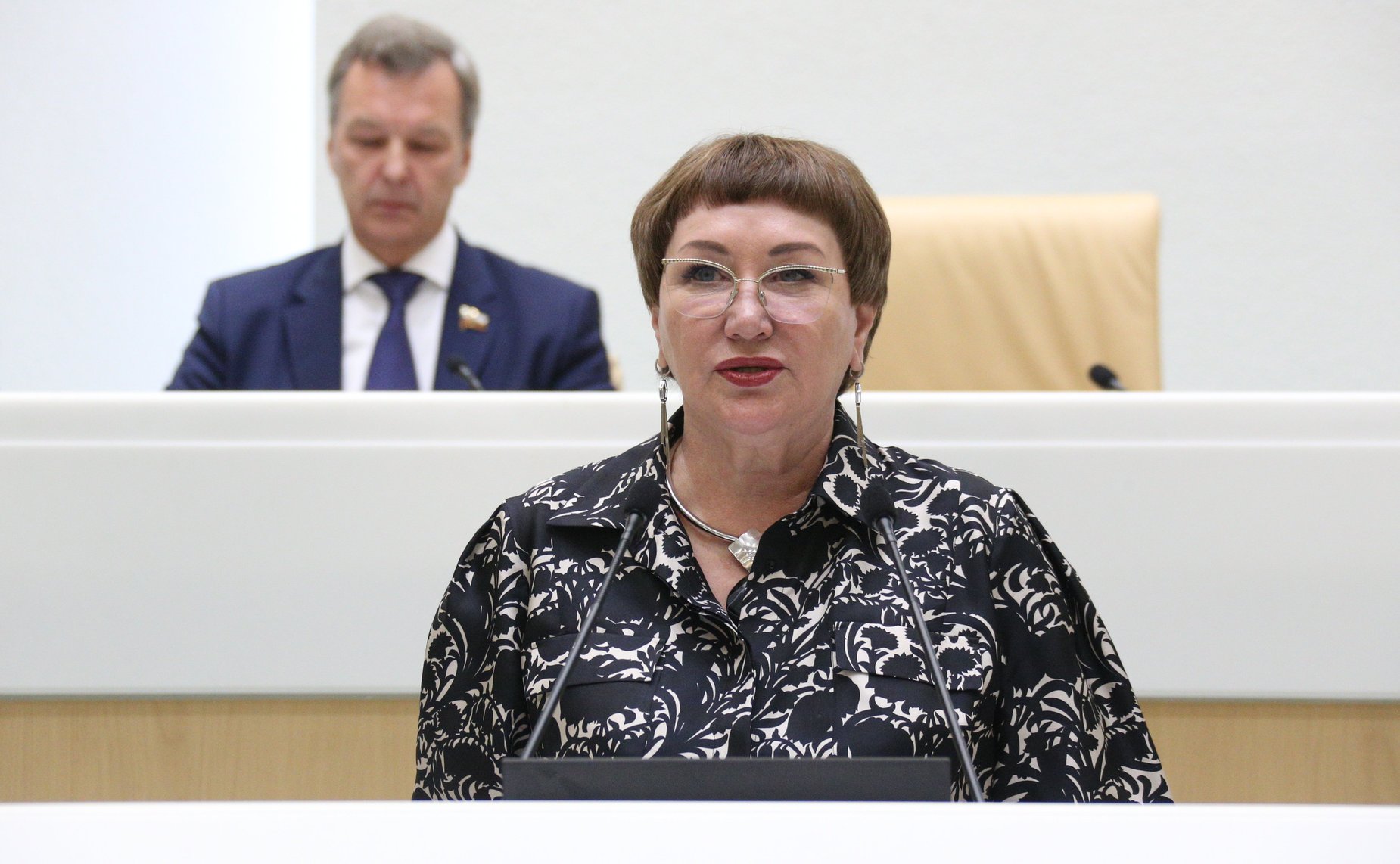 Елена Перминова