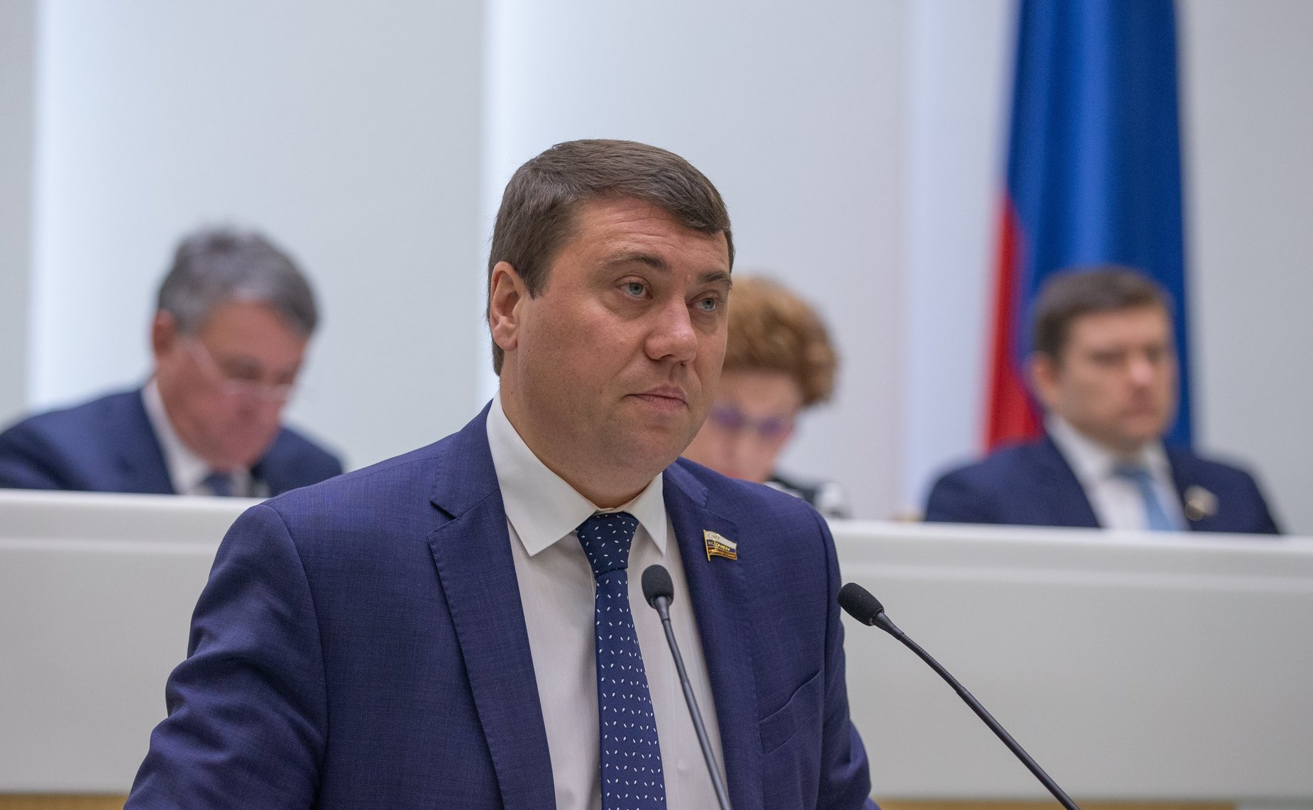 Иван Абрамов