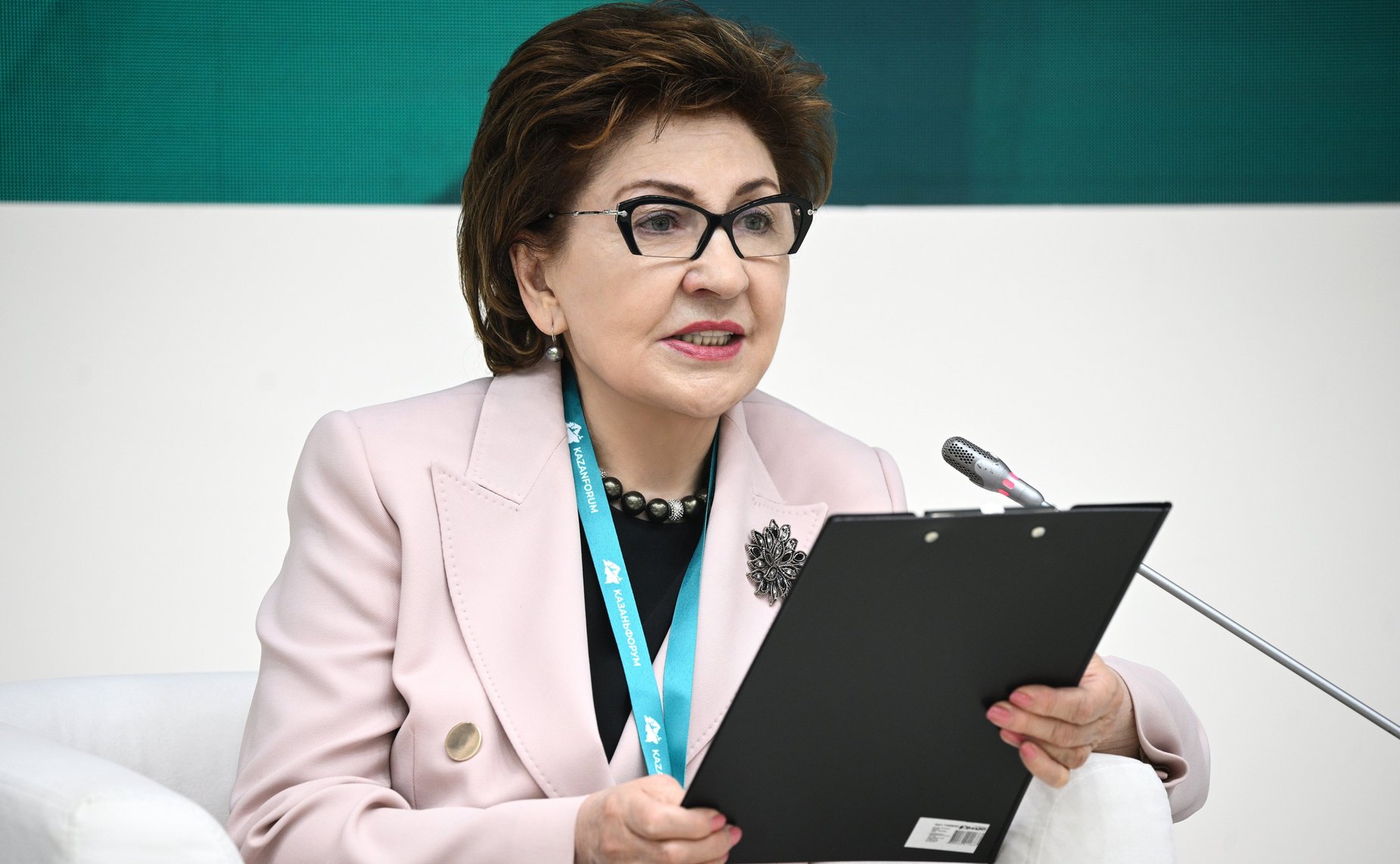 Галина Карелова