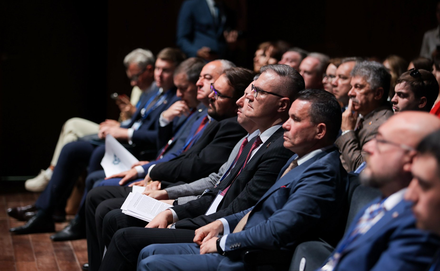 «Вклад культуры и просветительской деятельности в Великую Победу и их роль в формировании будущего Союзного государства». ХII Форум регионов России и Беларуси