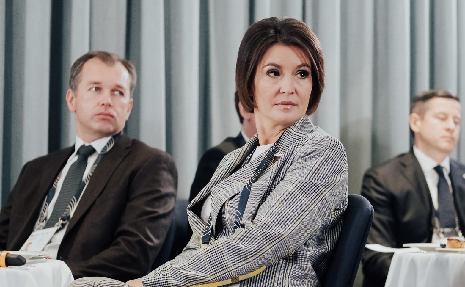 Маргарита Павлова приняла участие во втором Форуме глав регионов государств-членов Шанхайской организации сотрудничества