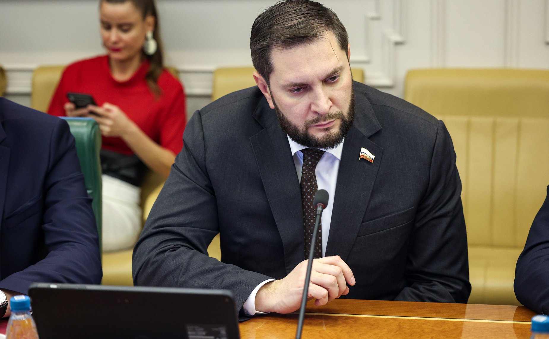 Иван Евстифеев