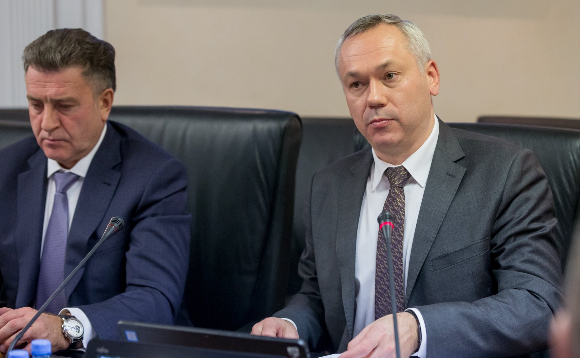 Расширенное заседание Комитета СФ по науке, образованию и культуре