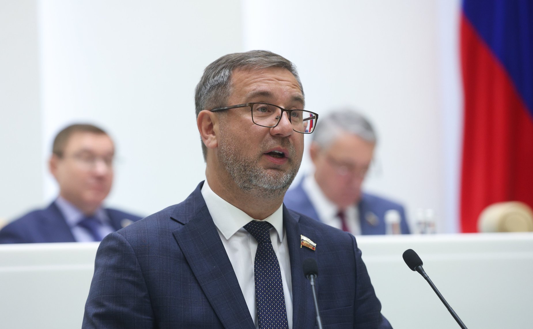 Николай Владимиров