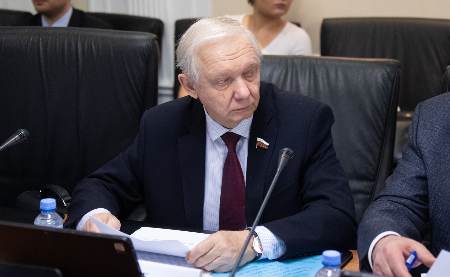 Валерий Усатюк