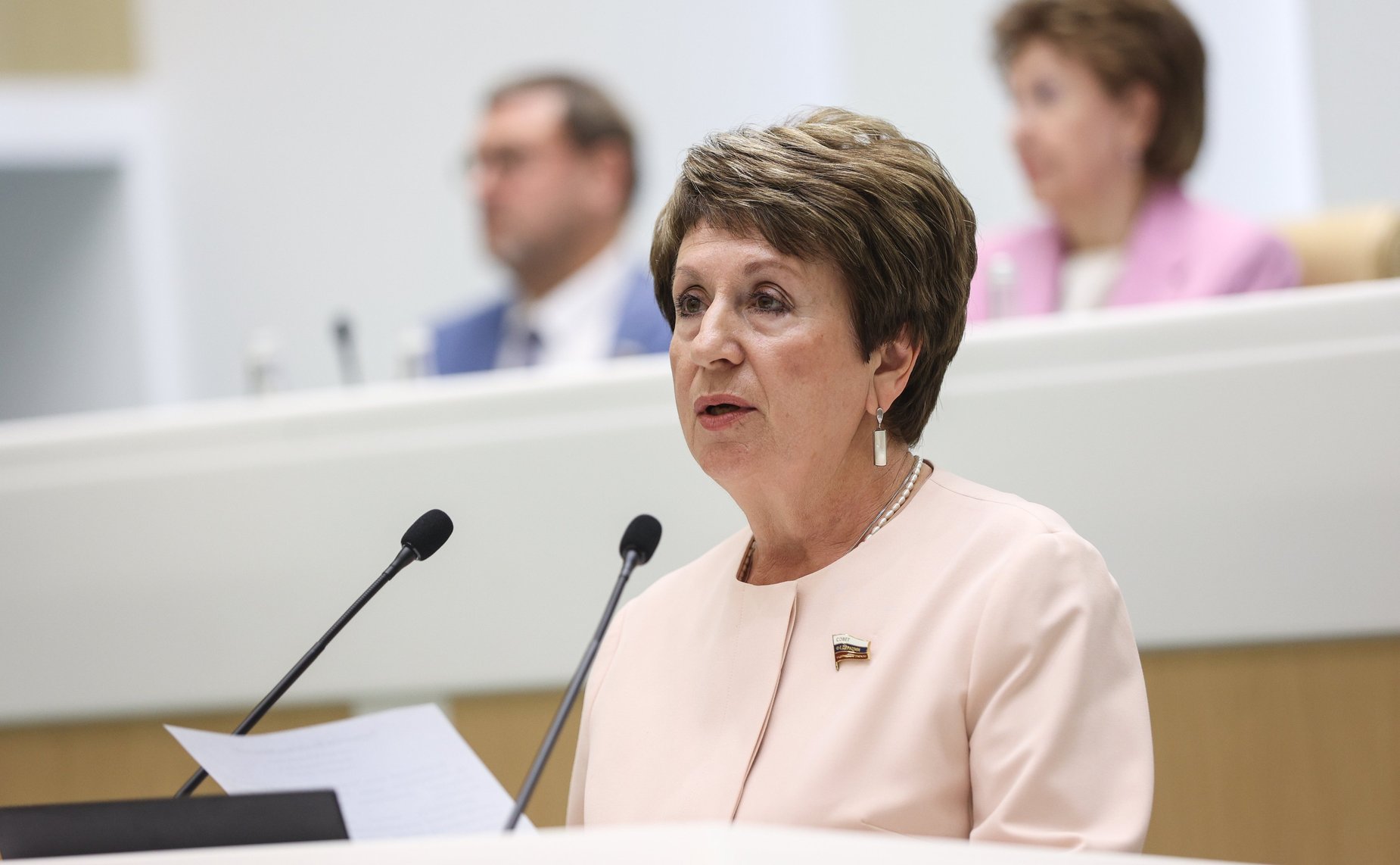 Екатерина Алтабаева