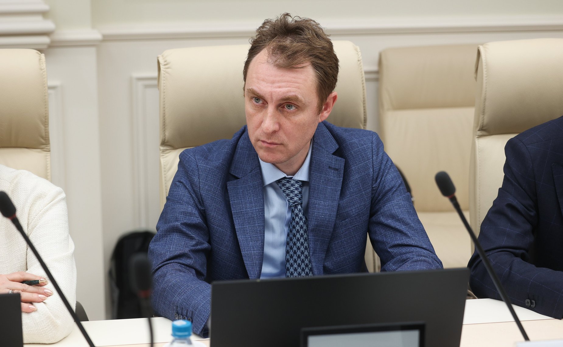 Совещание Комитета СФ по экономической политике «Актуальные вопросы корпоративного управления»