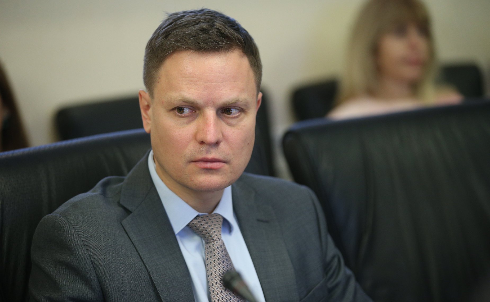 Заседание Комитета СФ по Регламенту и организации парламентской деятельности