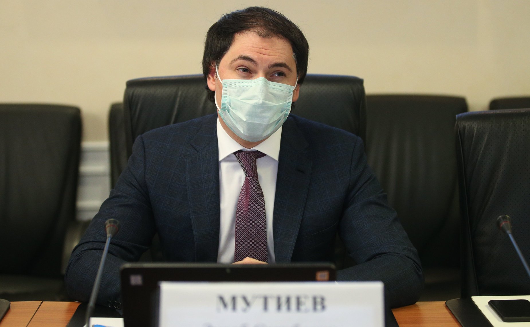 «Круглый стол» на тему «Совершенствование гражданского законодательства, регулирующего инвестиционную деятельность в сфере внедрения цифровых технологий»