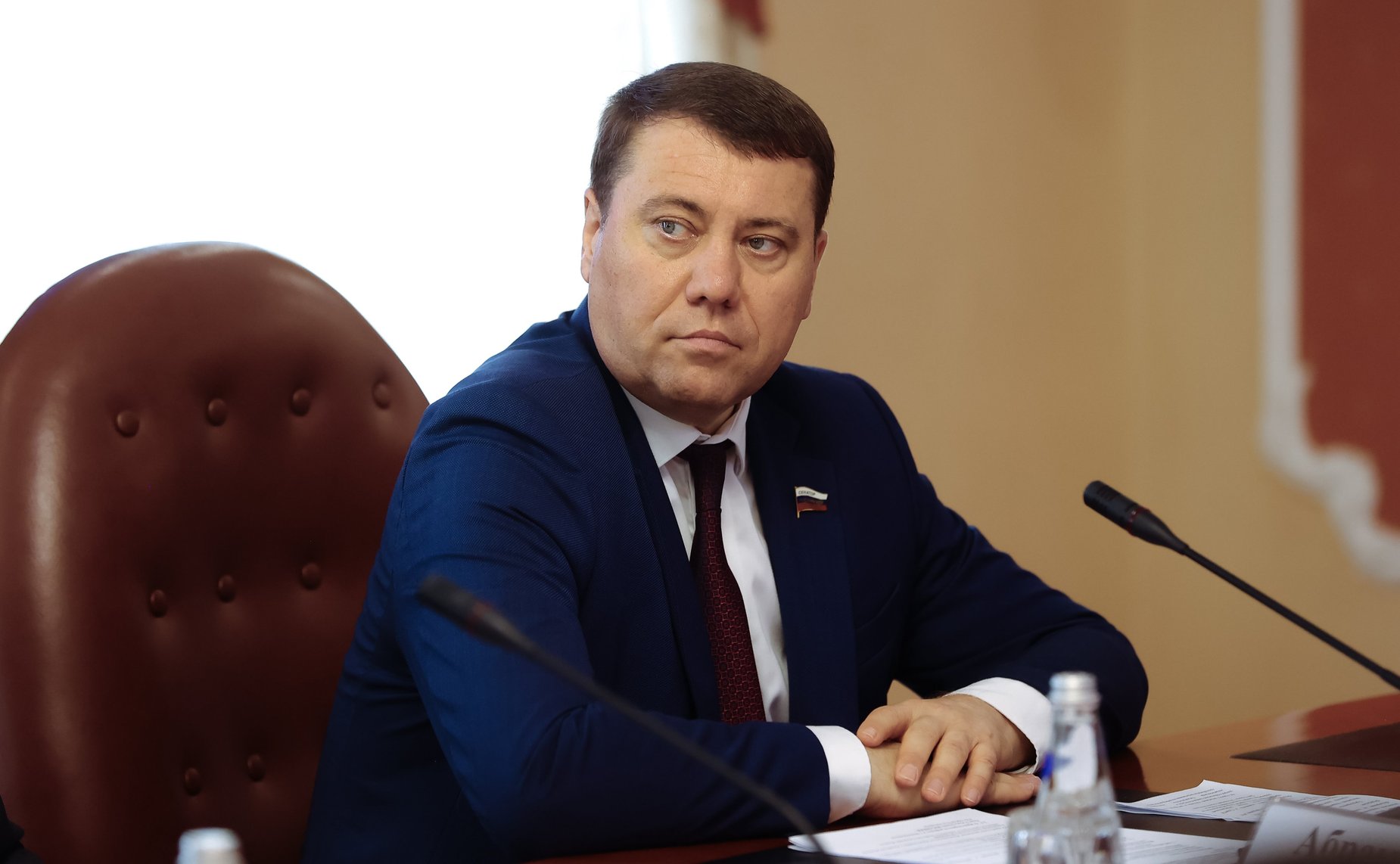 Иван Абрамов