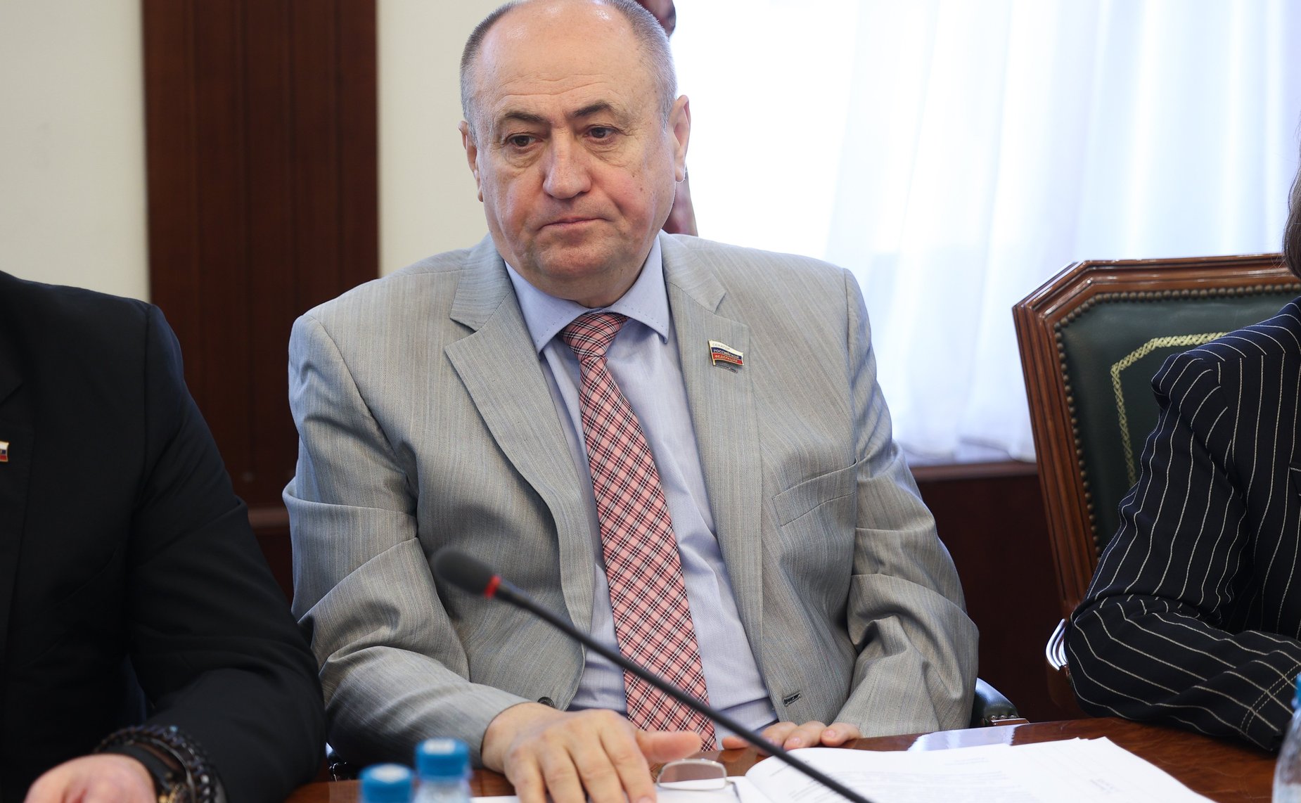 Николай Кондратюк