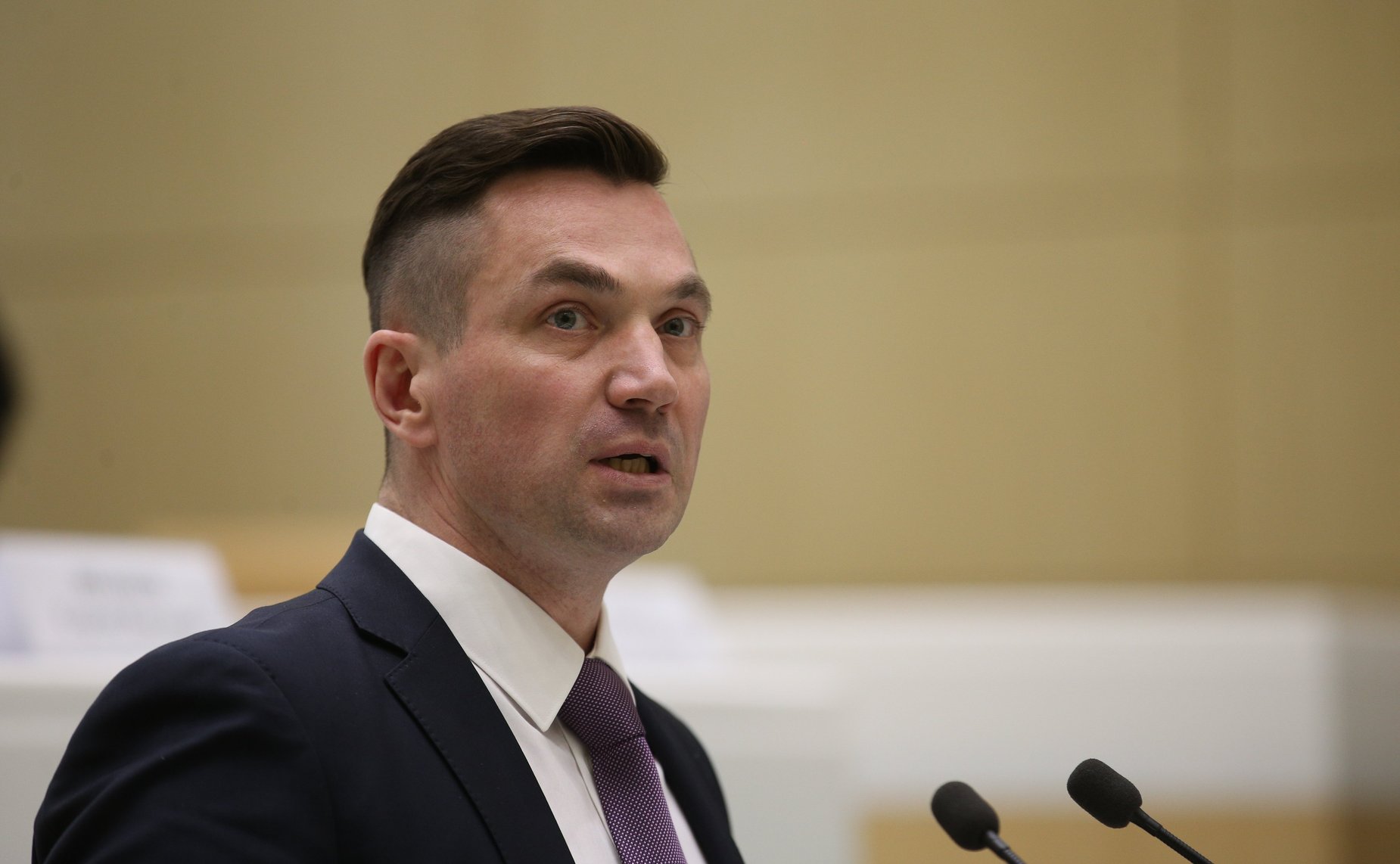 Совещание с контрольно-счетными органами субъектов РФ о приоритетах внешнего государственного финансового контроля на региональном уровне