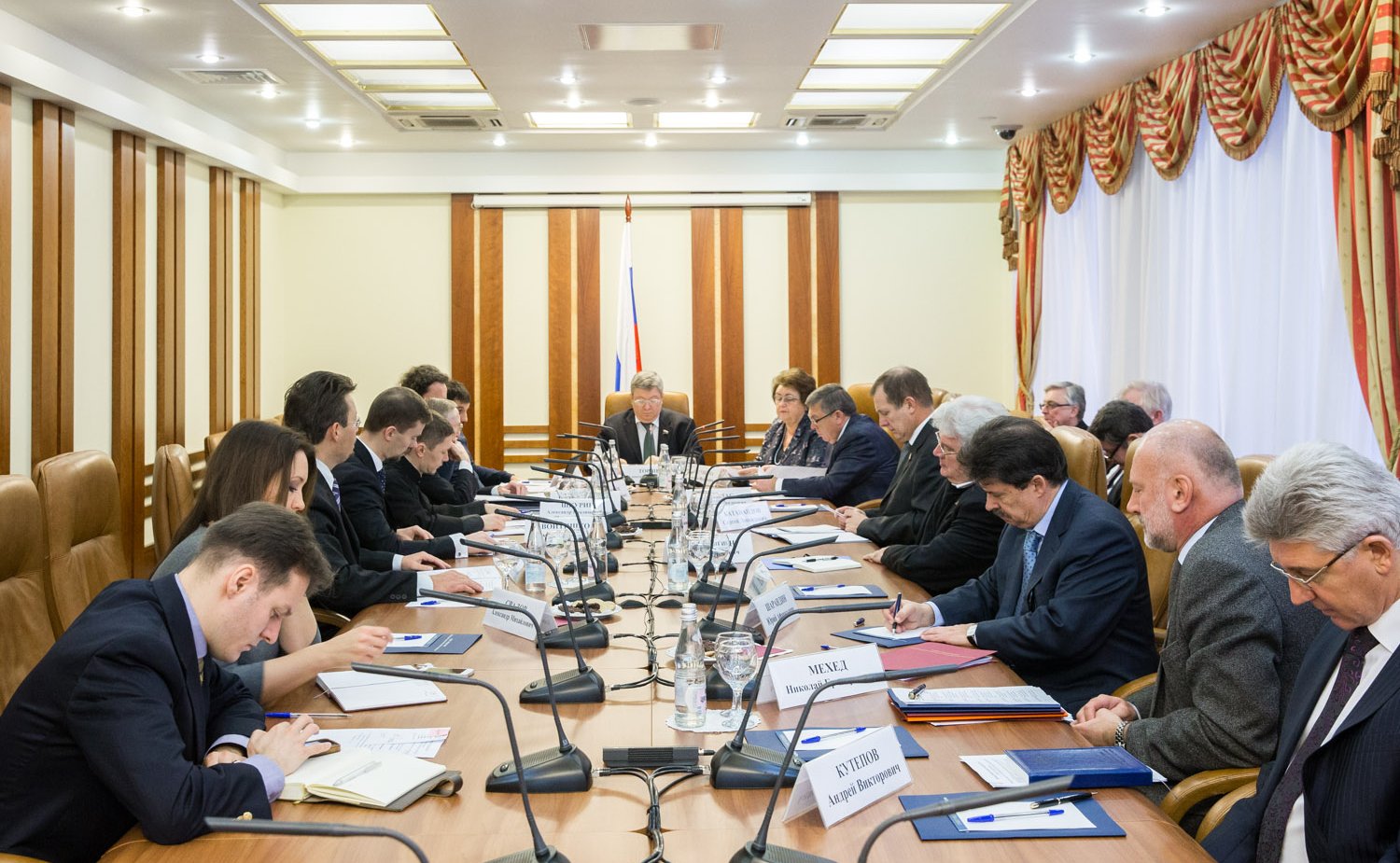 11-11-2013 Торшин РПЦ-10