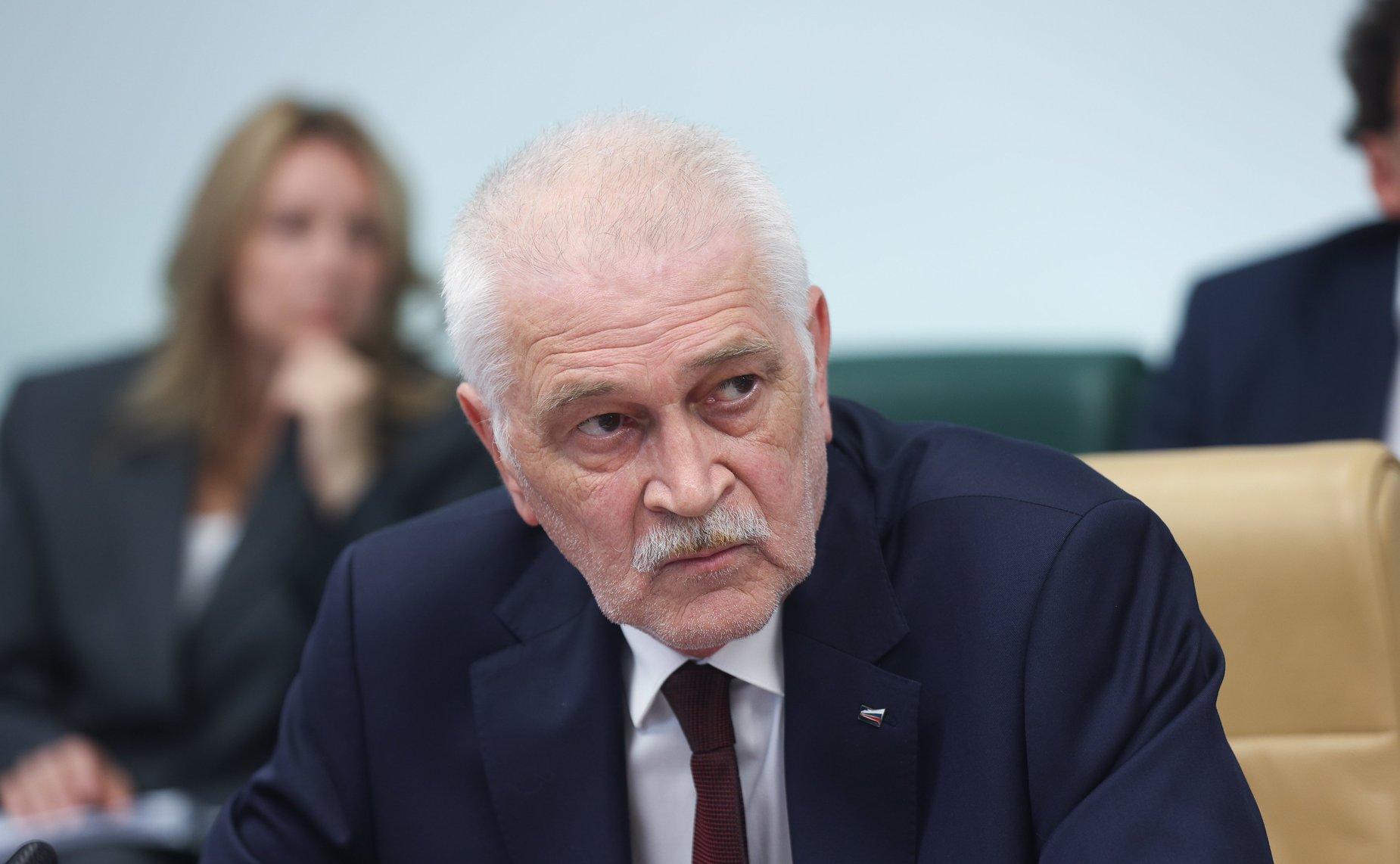 Совещание Комитета СФ по федеративному устройству, региональной политике, МСУ и делам Севера «Совершенствование системы саморегулирования в строительной отрасли»