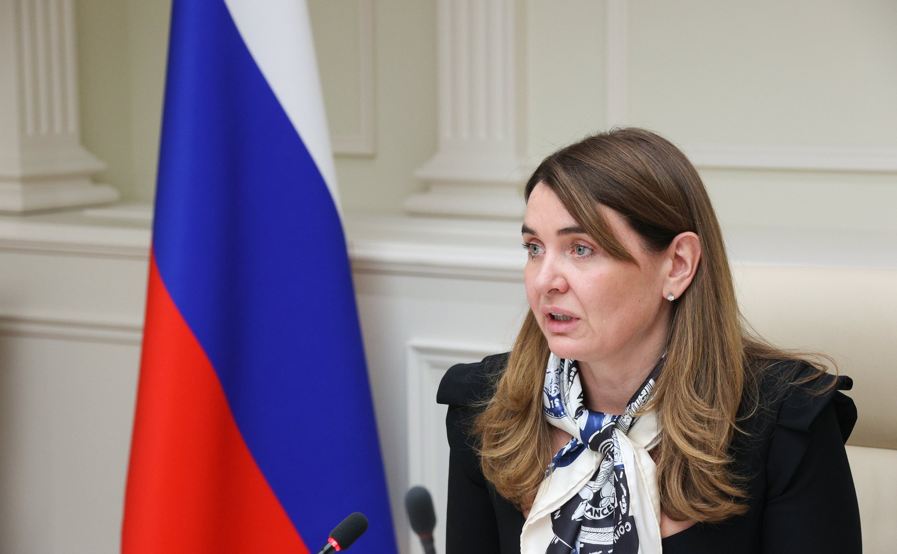 Юлия Лазуткина