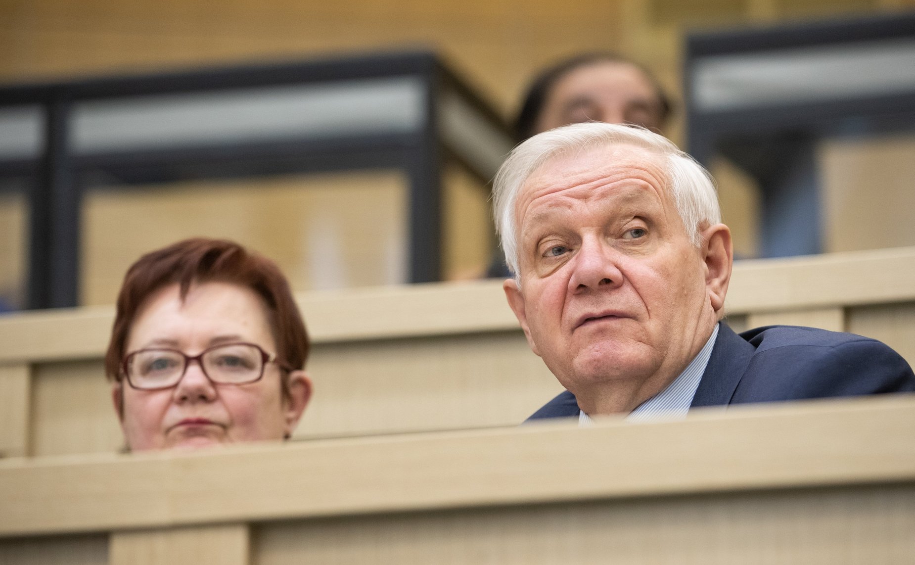 Международная конференция «Роль парламентов в современном мире. Совет Федерации Федерального Собрания Российской Федерации – 25 лет по пути многовекторного развития»