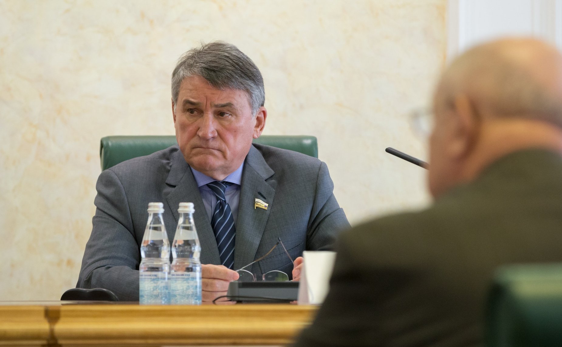 Ю. Воробьев