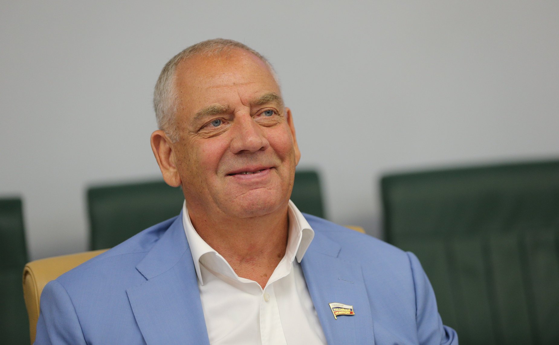 Сергей Митин