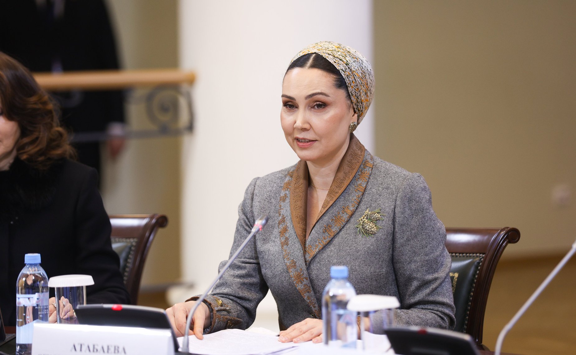 «Модно быть здоровым». IV Международный форум «Содружество моды»