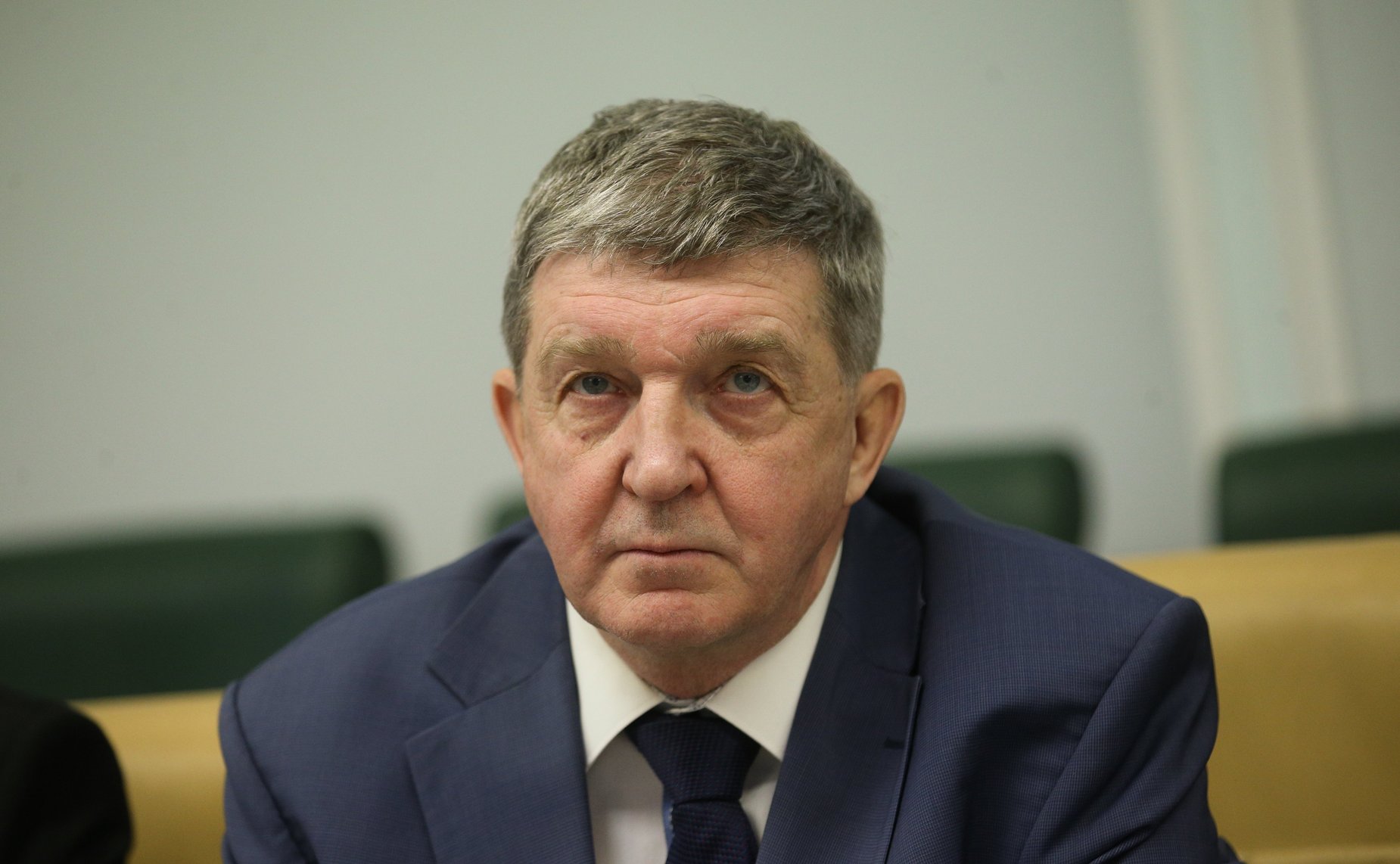 Круглый стол Комитета СФ по конституционному законодательству и государственному строительству