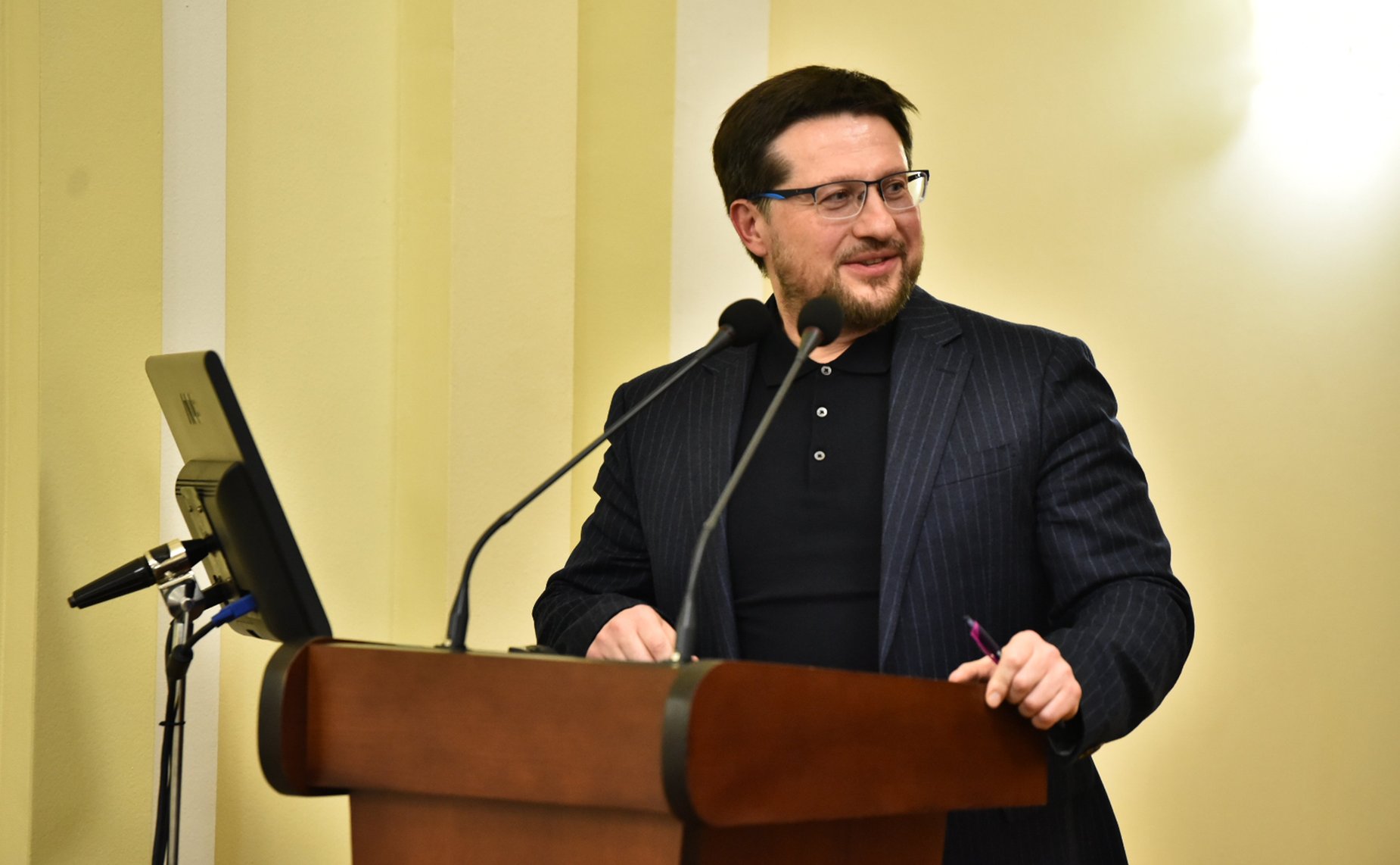 Выездное совещание Комитета СФ по федеративному устройству, региональной политике, местному самоуправлению и делам Севера в Ярославле по теме «Актуальные вопросы комплексного развития территории на примере Ярославской области»