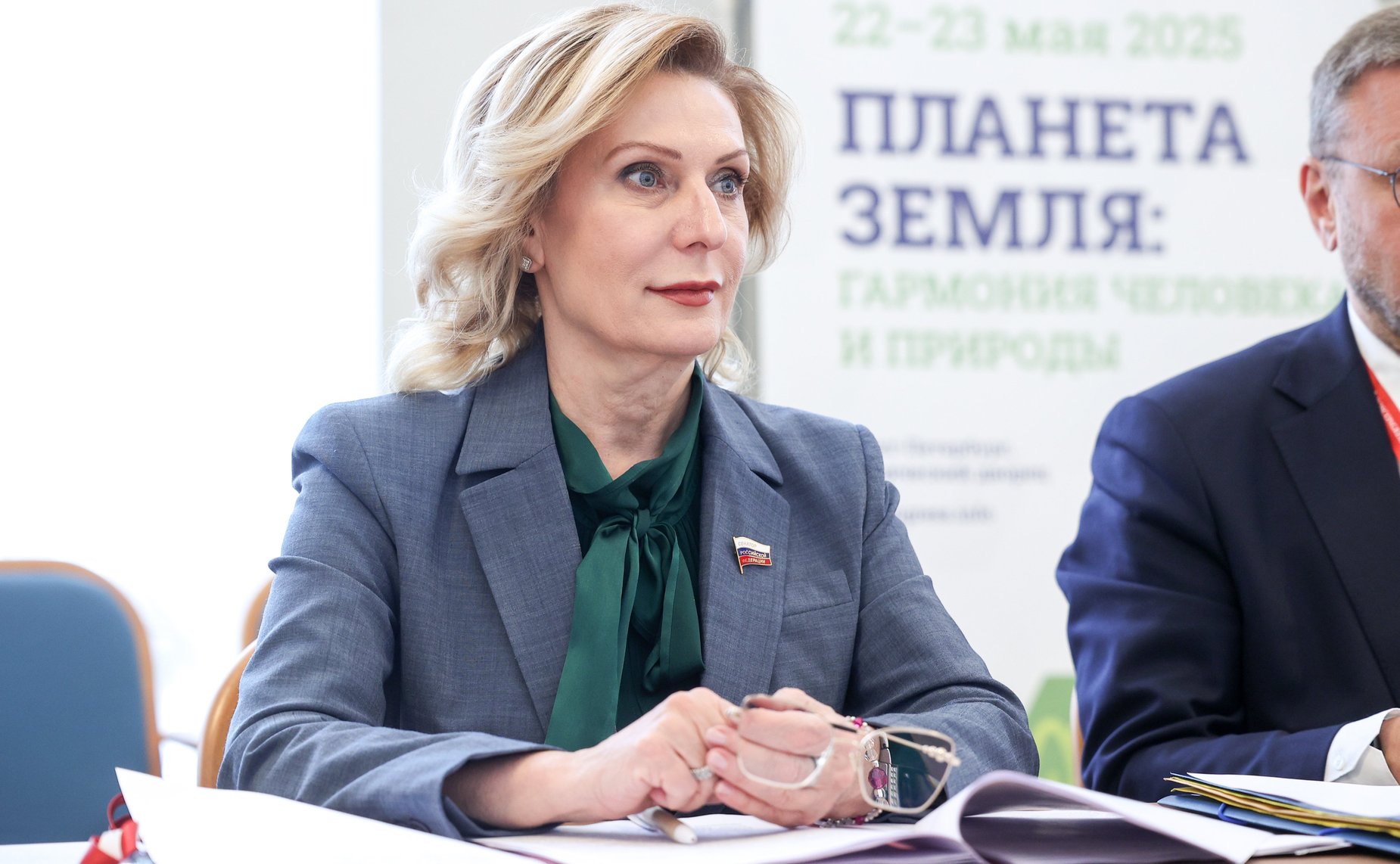Инна Святенко