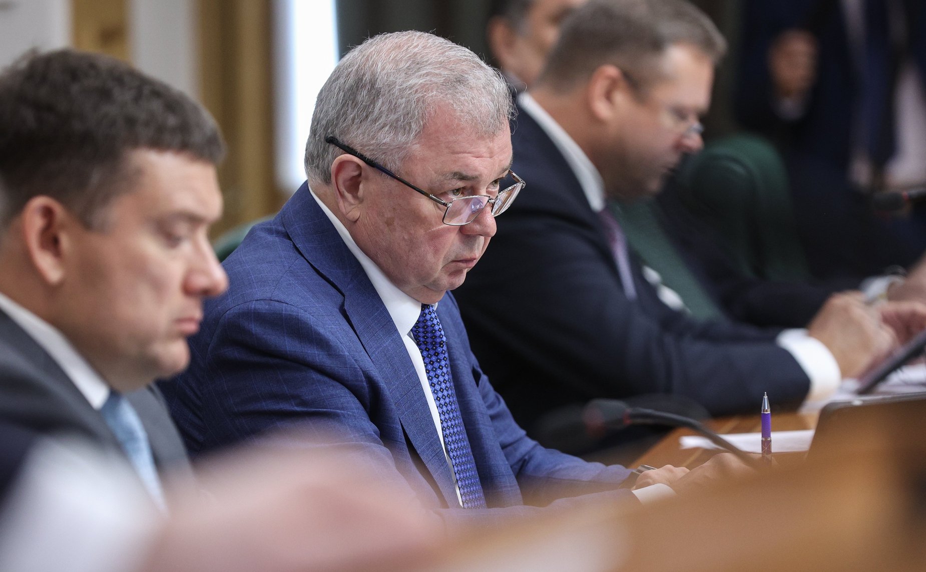 Анатолий Артамонов