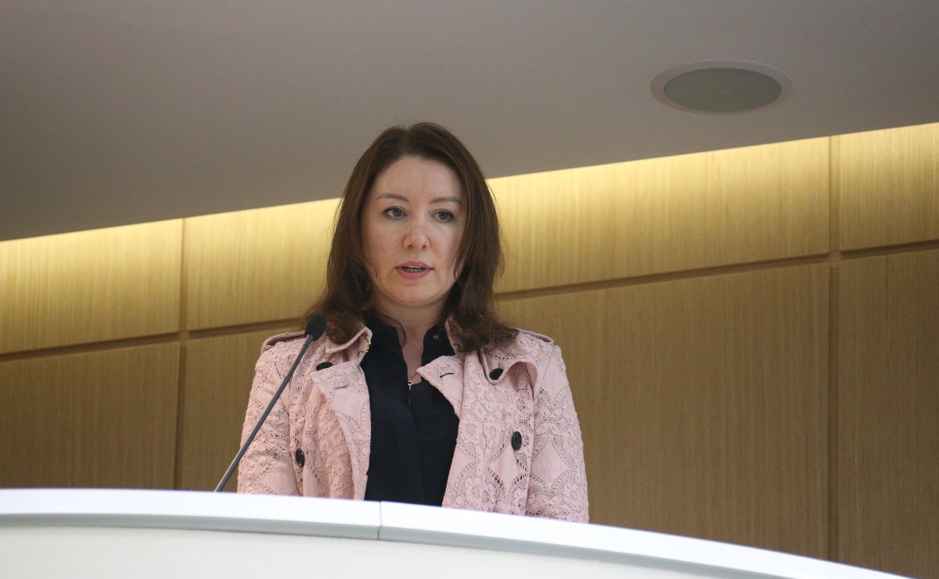 506-е заседание Совета Федерации