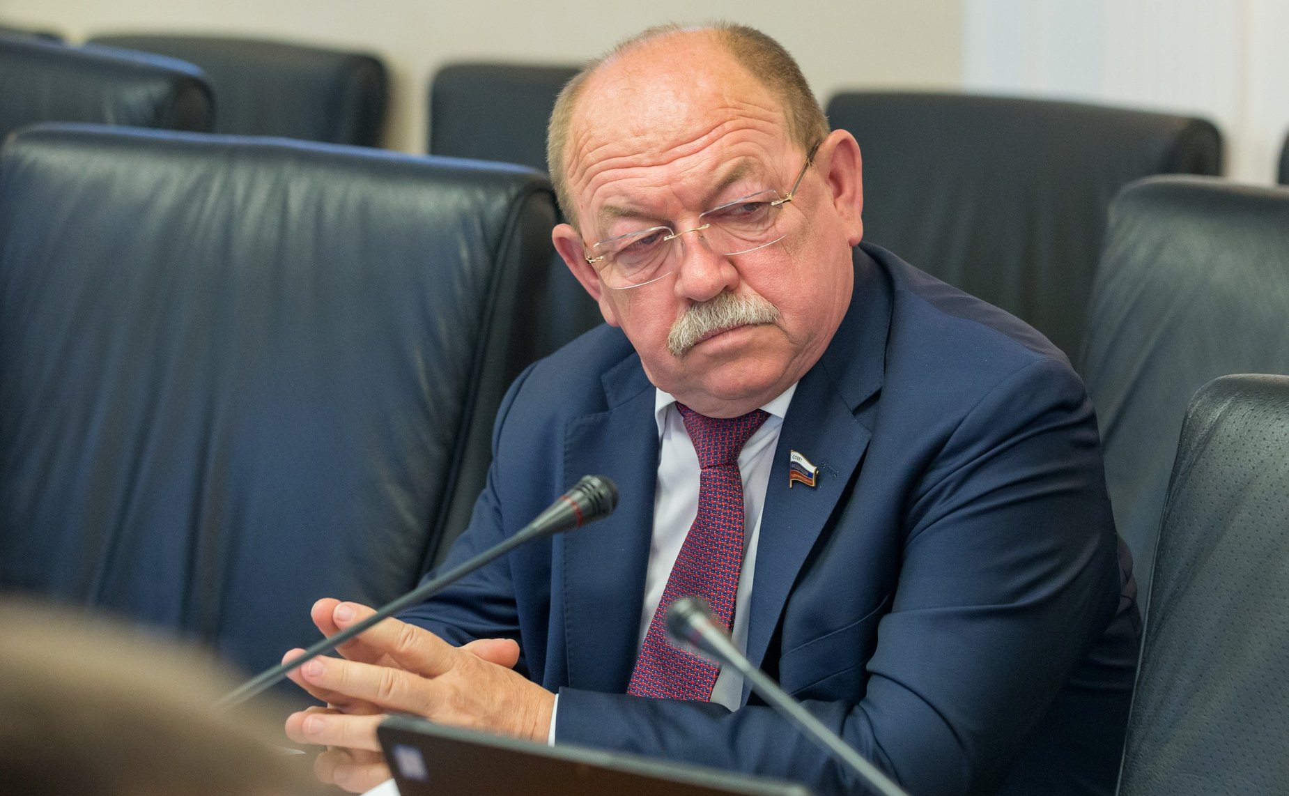 Геннадий Орденов