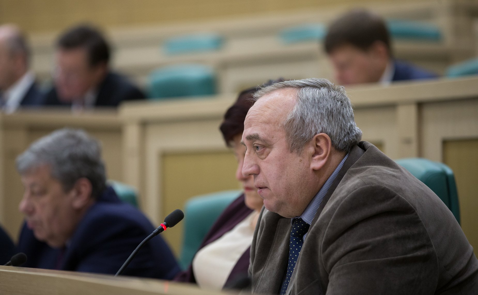 Ф. Клинцевич