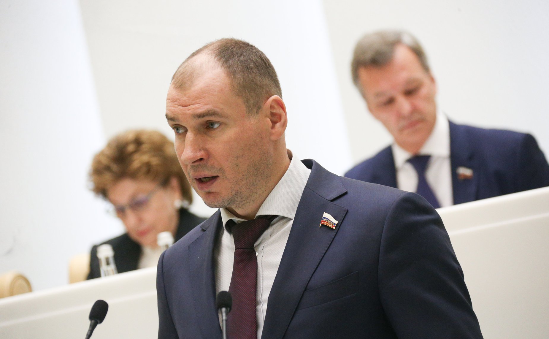 Дмитрий Перминов