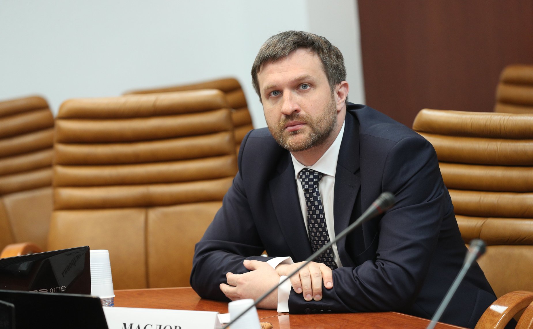 «Круглый стол» Комитета СФ по экономической политике совместно с Комитетом СФ по международным делам