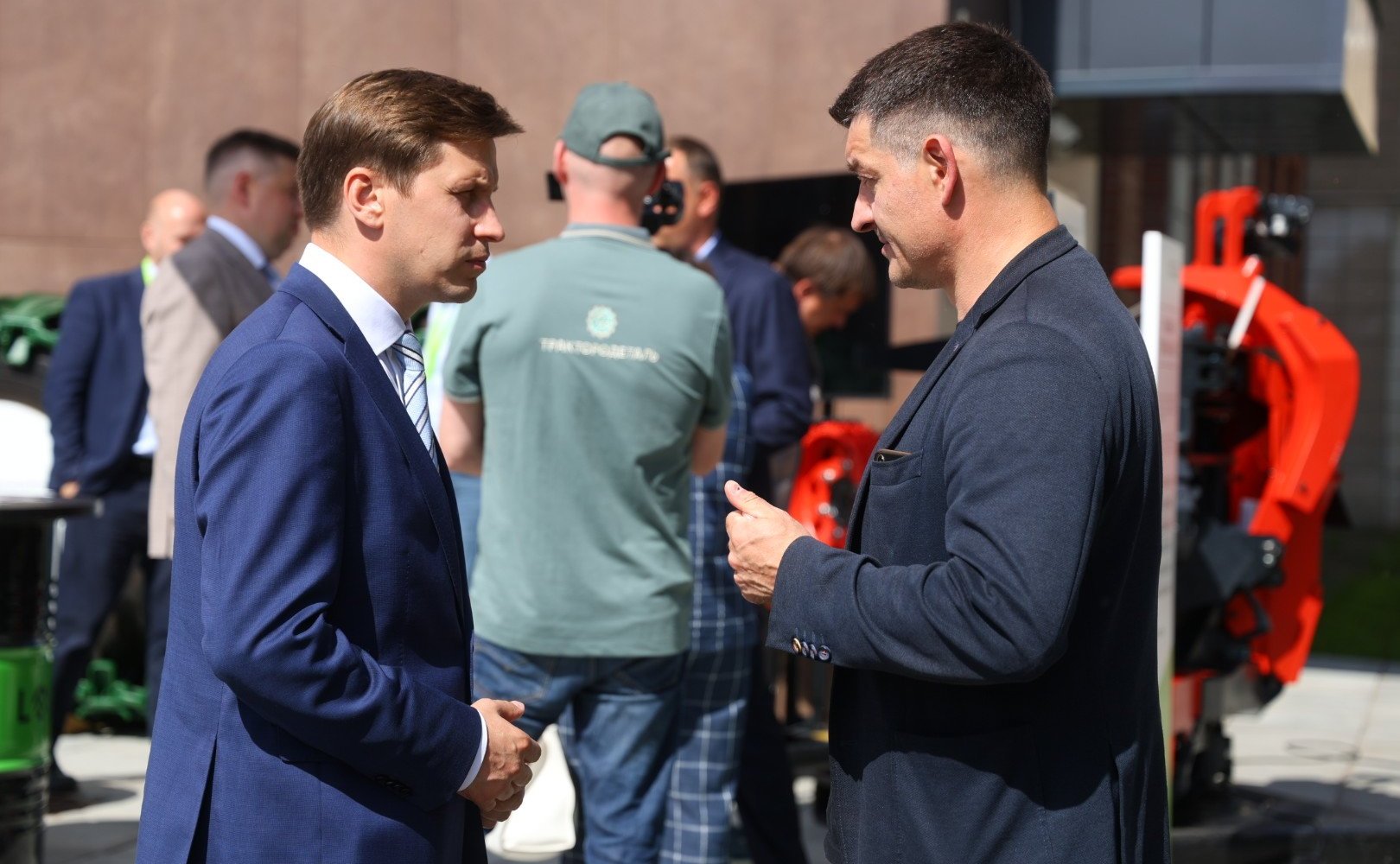 Выездное заседание Совета по вопросам развития лесного комплекса Российской Федерации при Совете Федерации