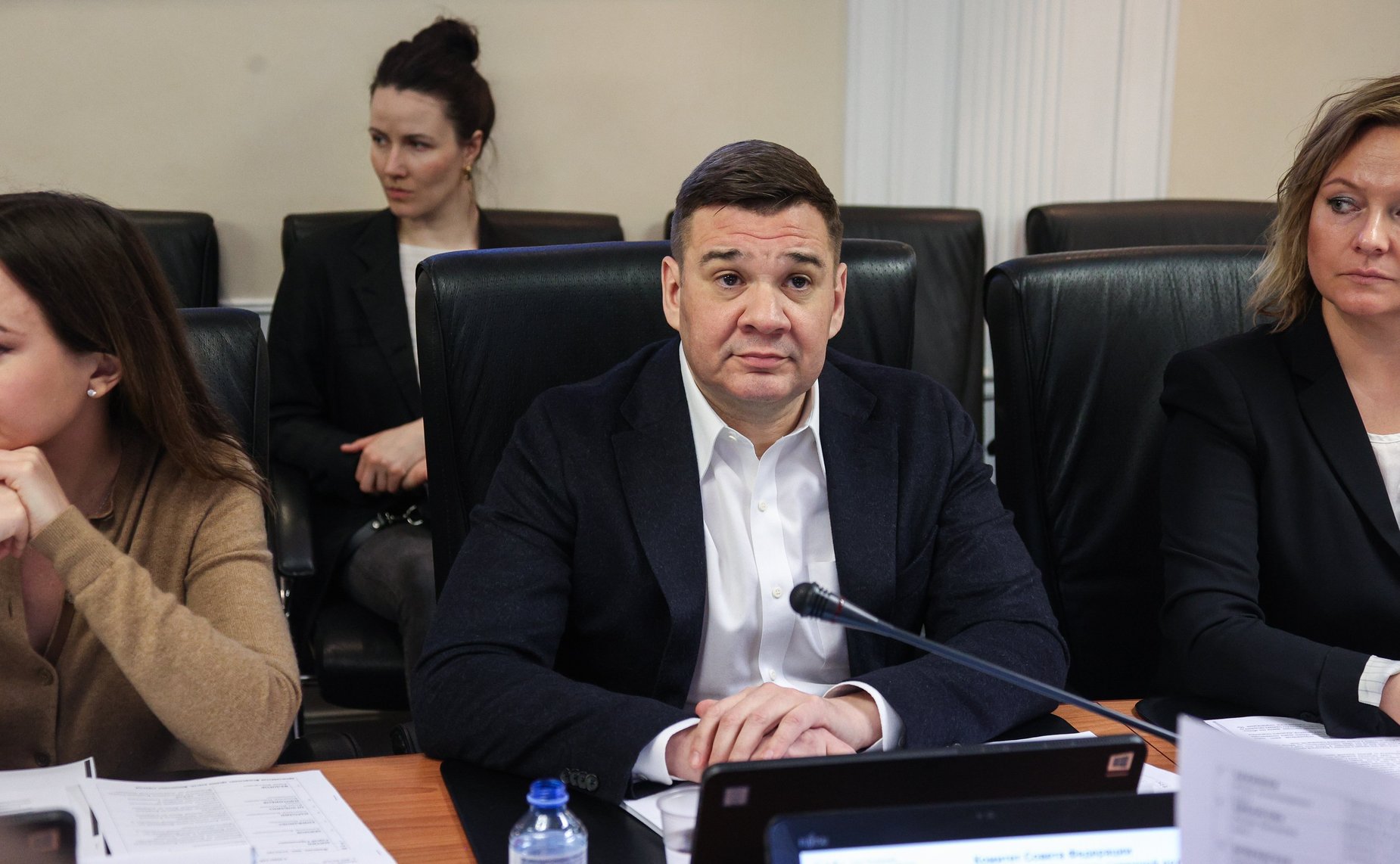 Совещание Комитета СФ по аграрно-продовольственной политике и природопользованию