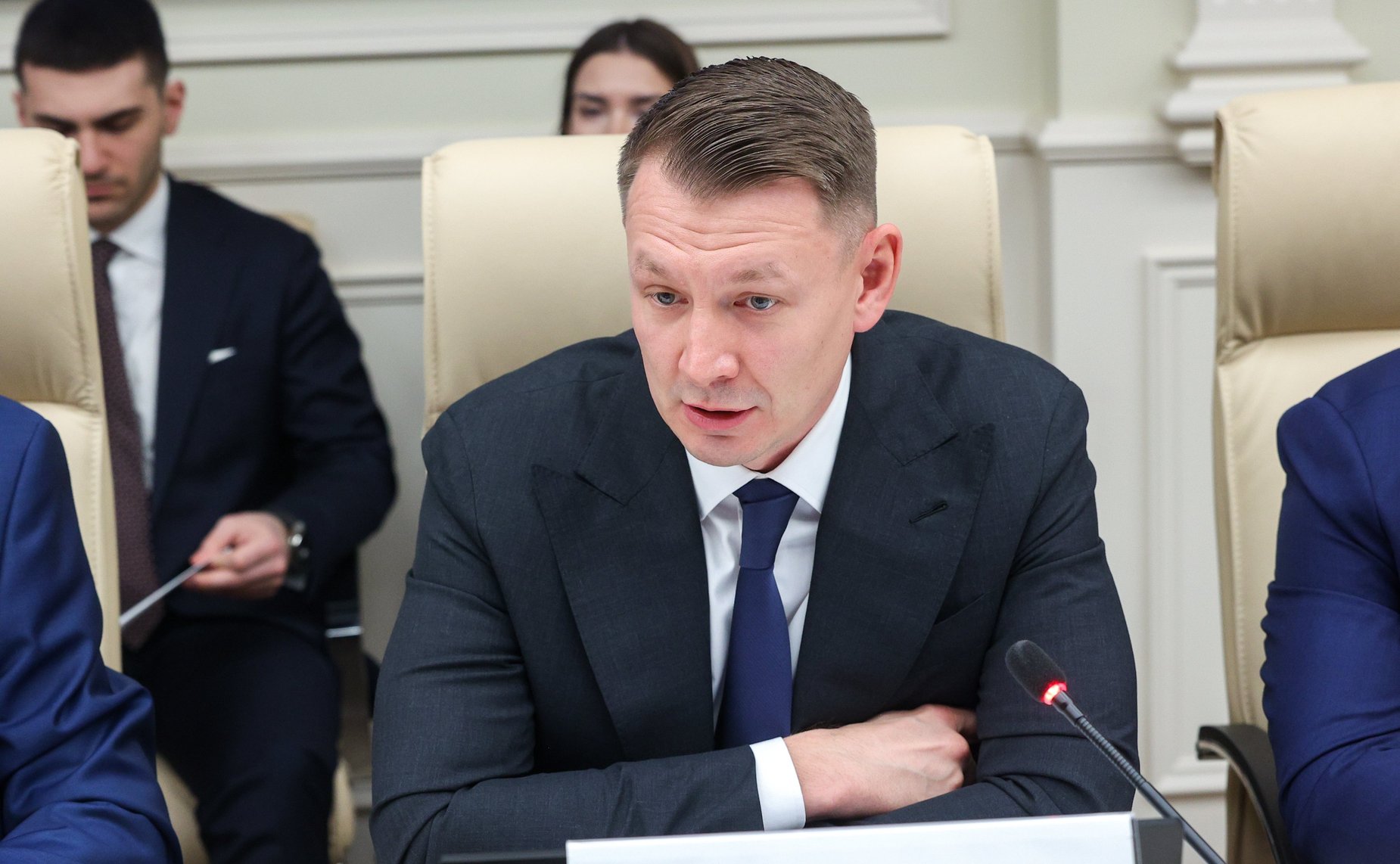 Александр Двойных